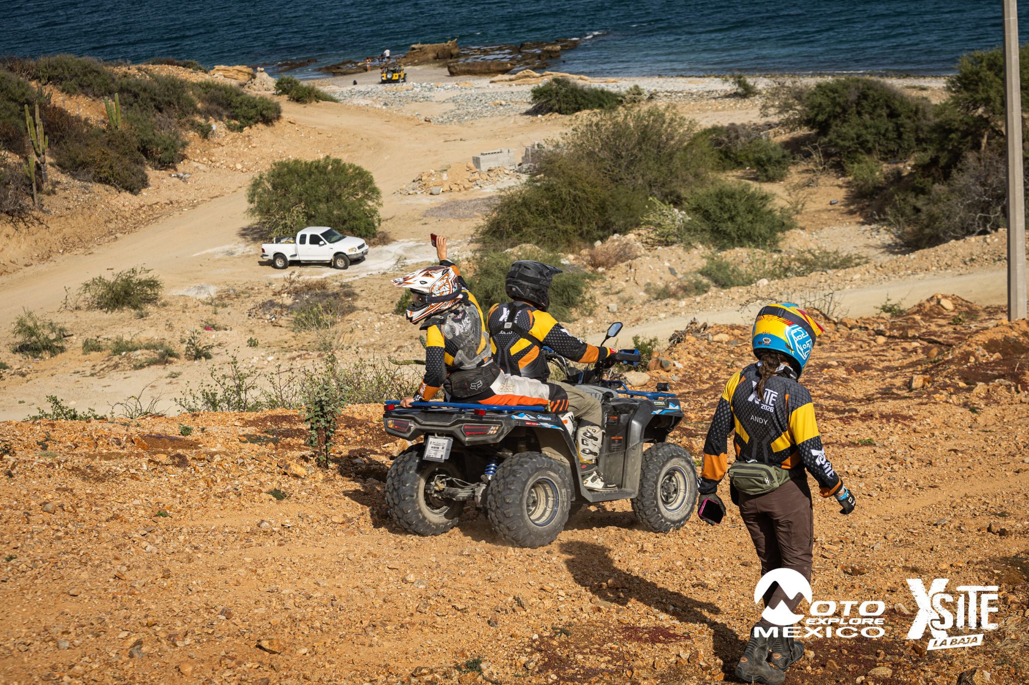 ITALIKA LA NAJA D2 511