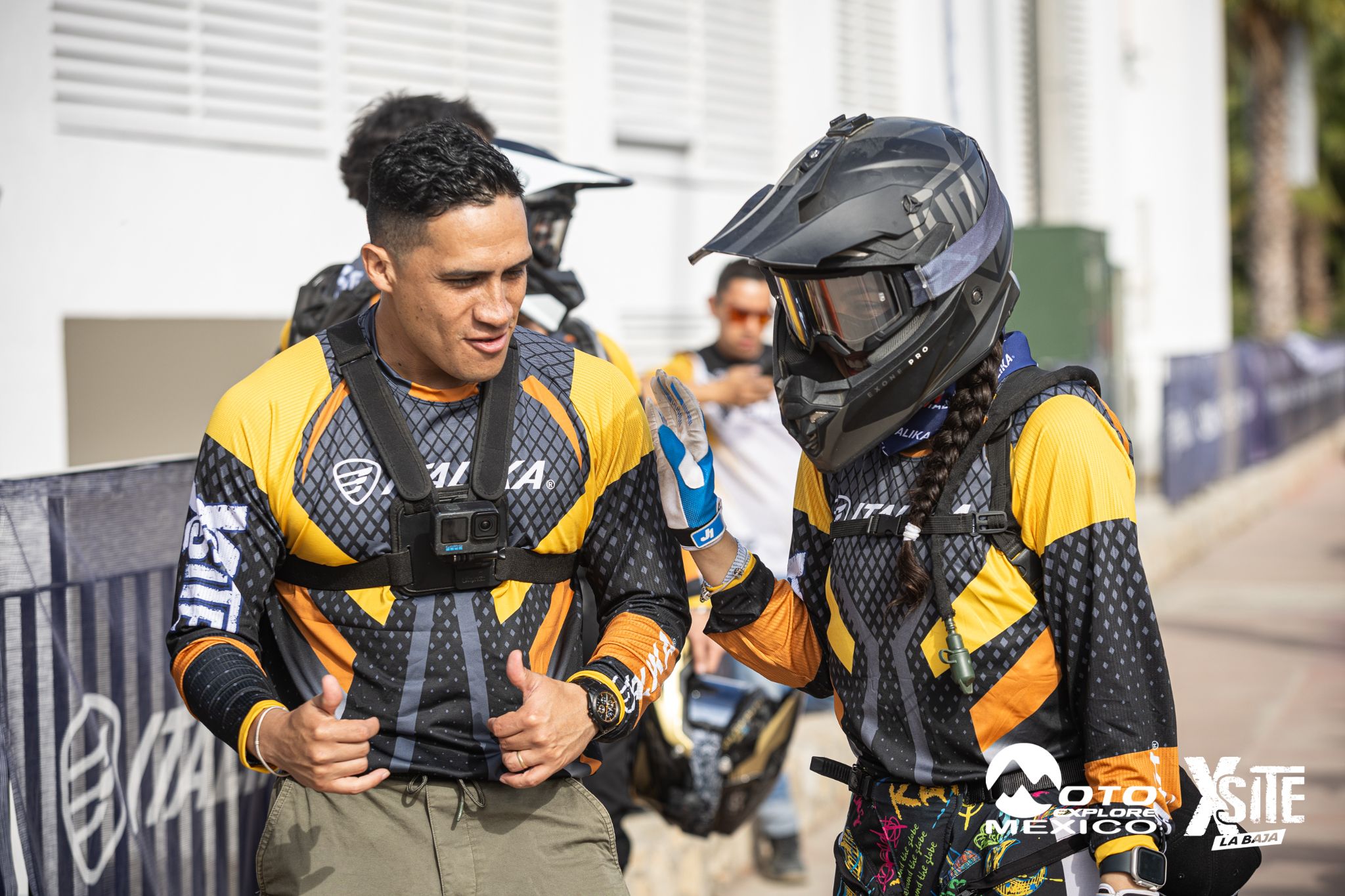 ITALIKA LA NAJA D2 52