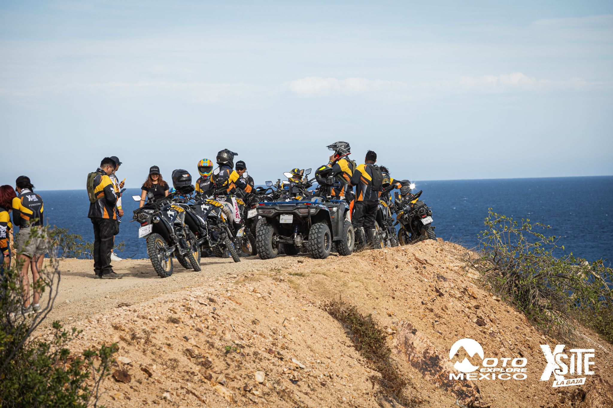 ITALIKA LA NAJA D2 522