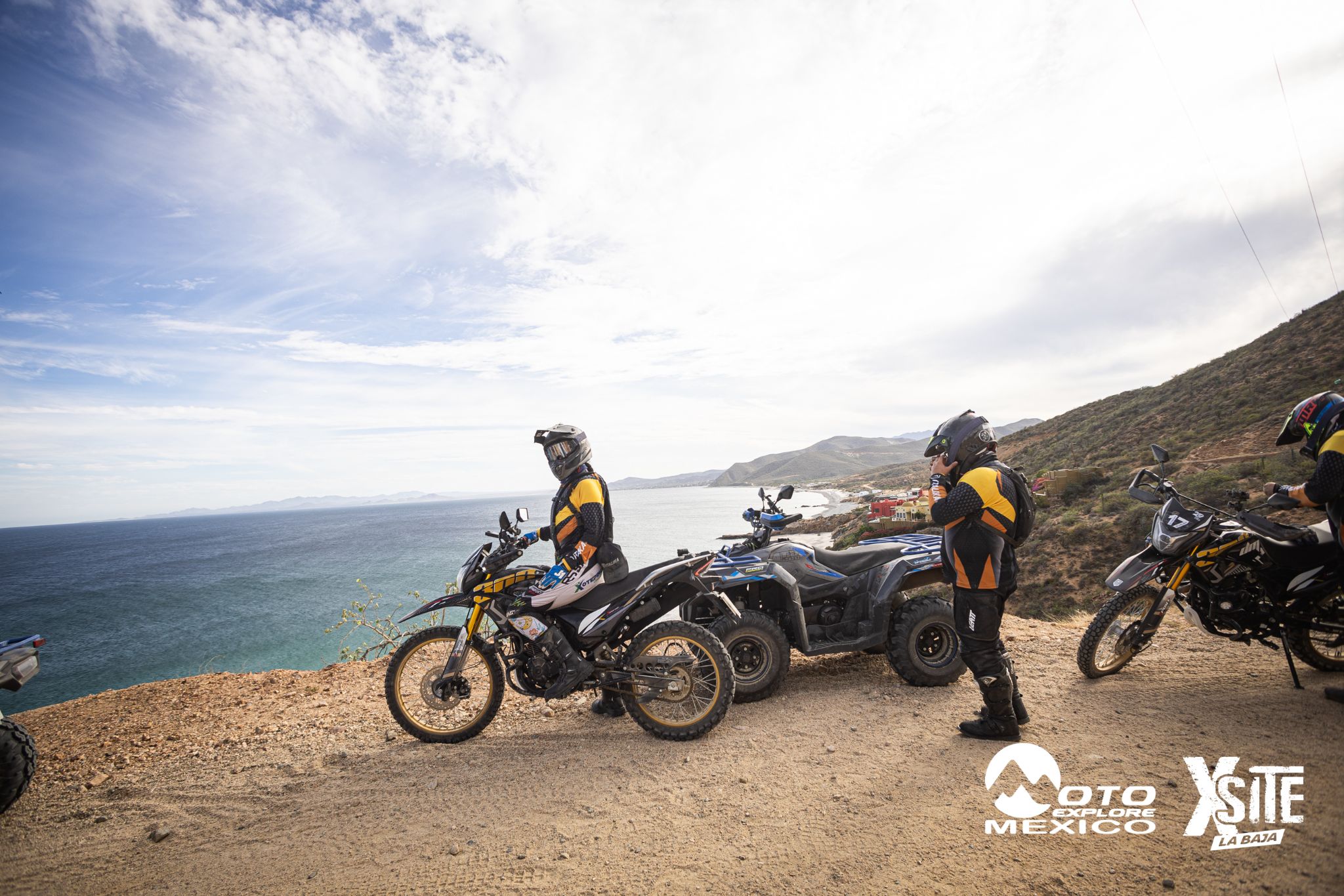 ITALIKA LA NAJA D2 528