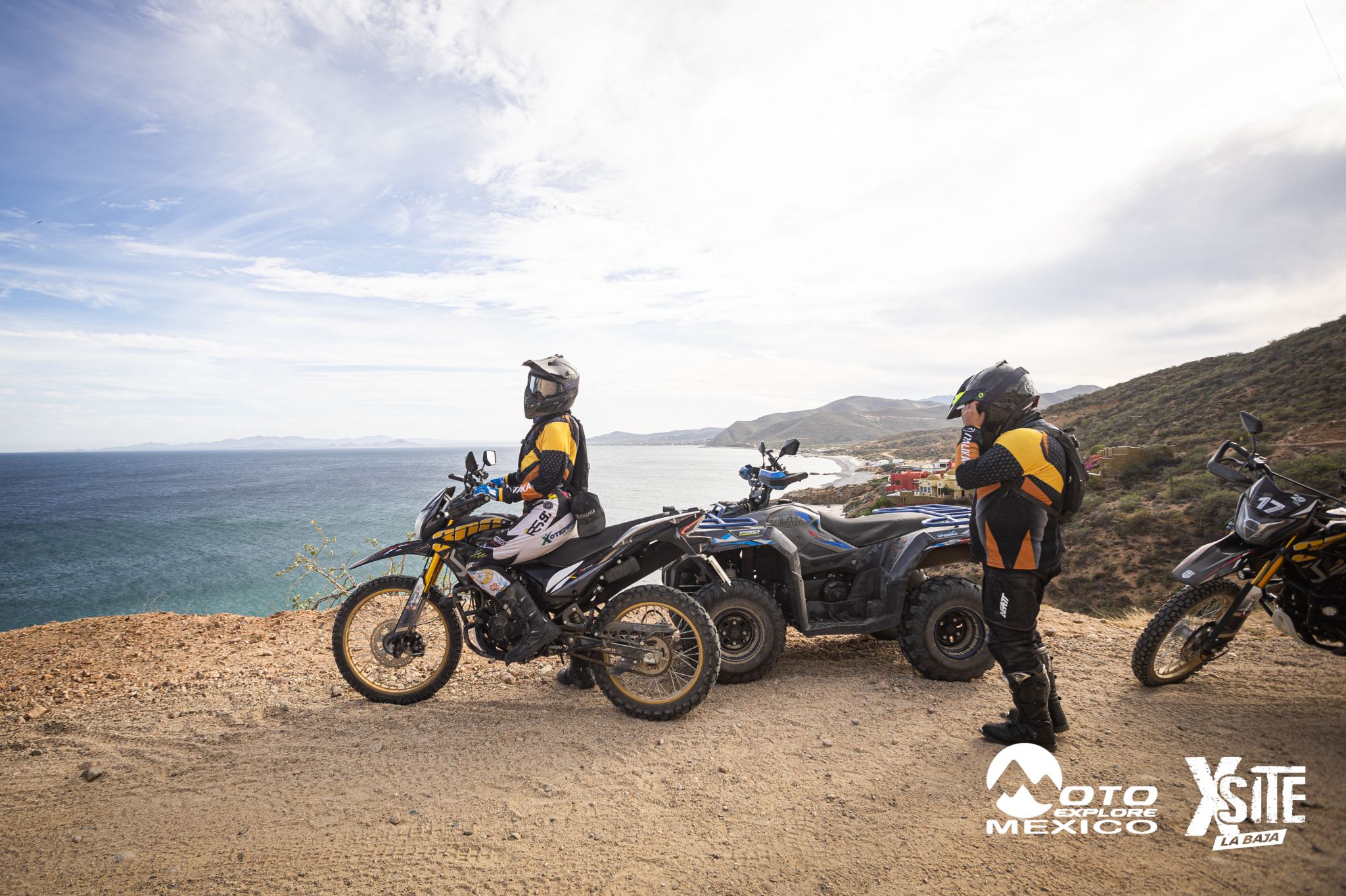 ITALIKA LA NAJA D2 529