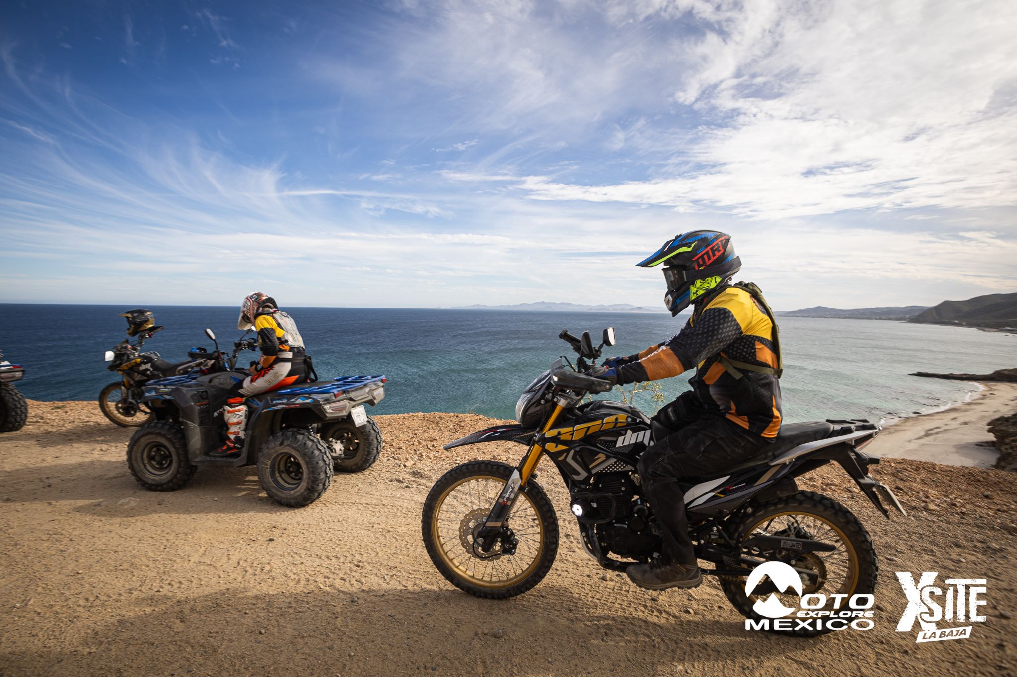 ITALIKA LA NAJA D2 533