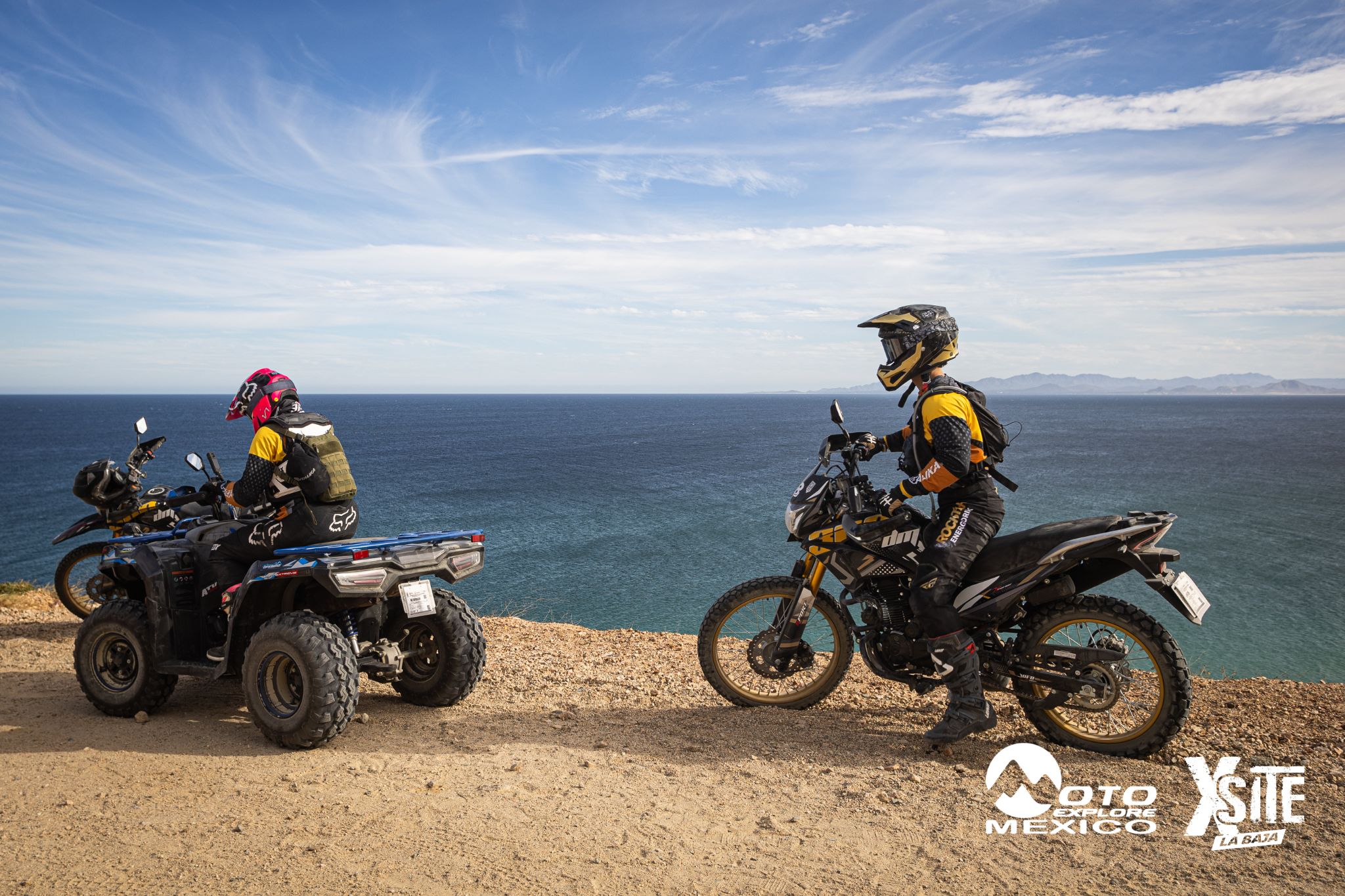 ITALIKA LA NAJA D2 535