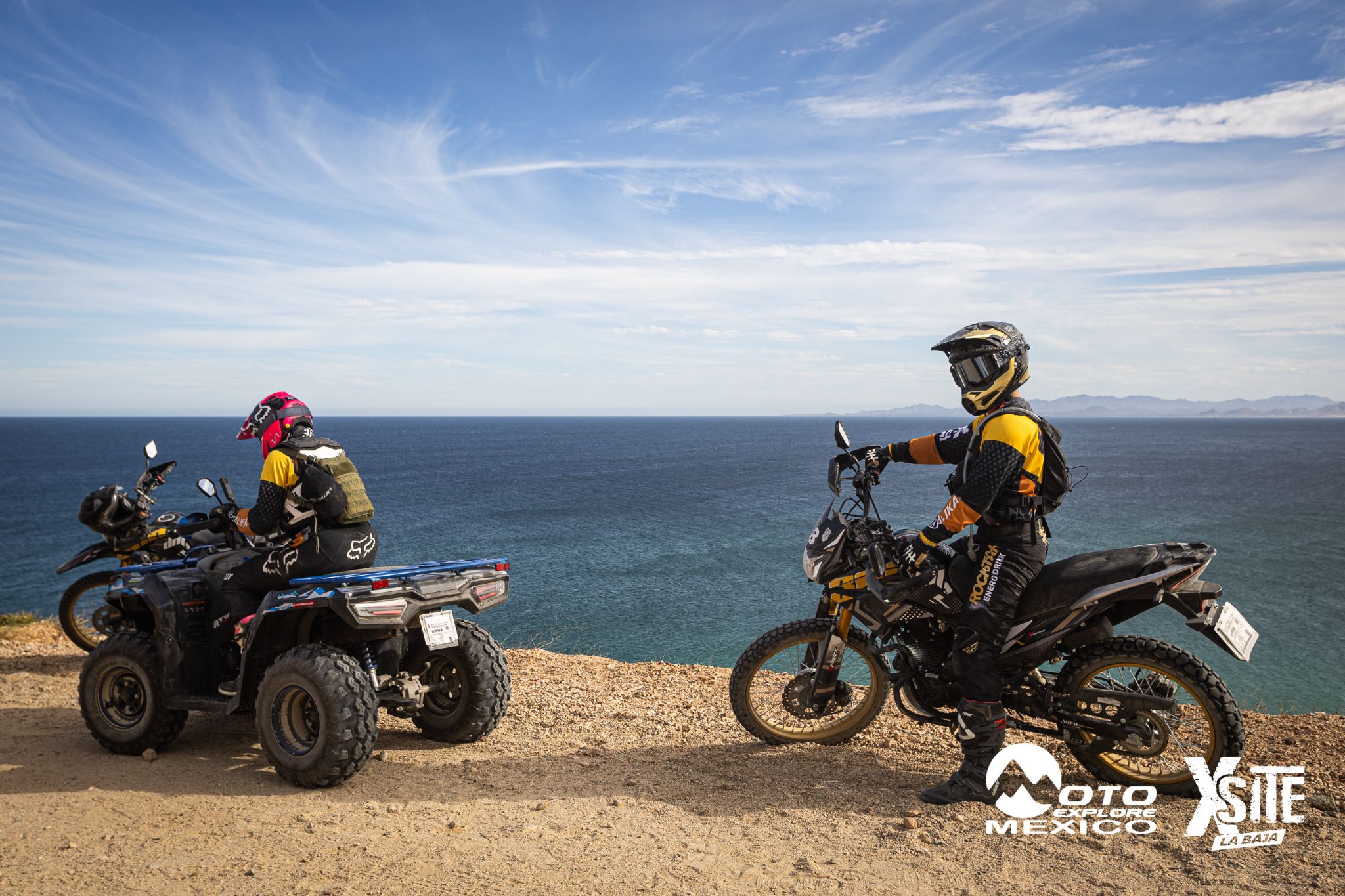 ITALIKA LA NAJA D2 536