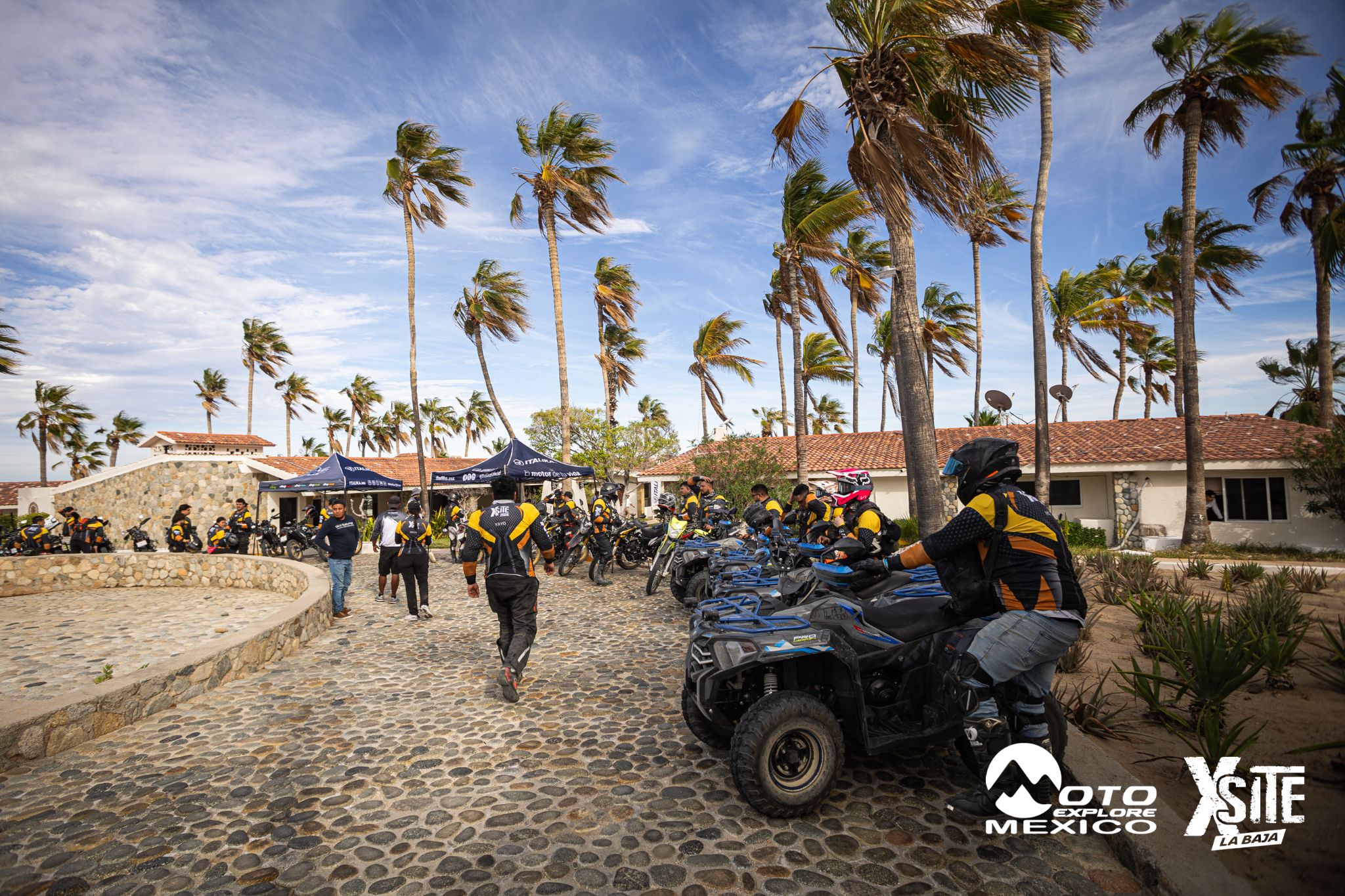 ITALIKA LA NAJA D2 543