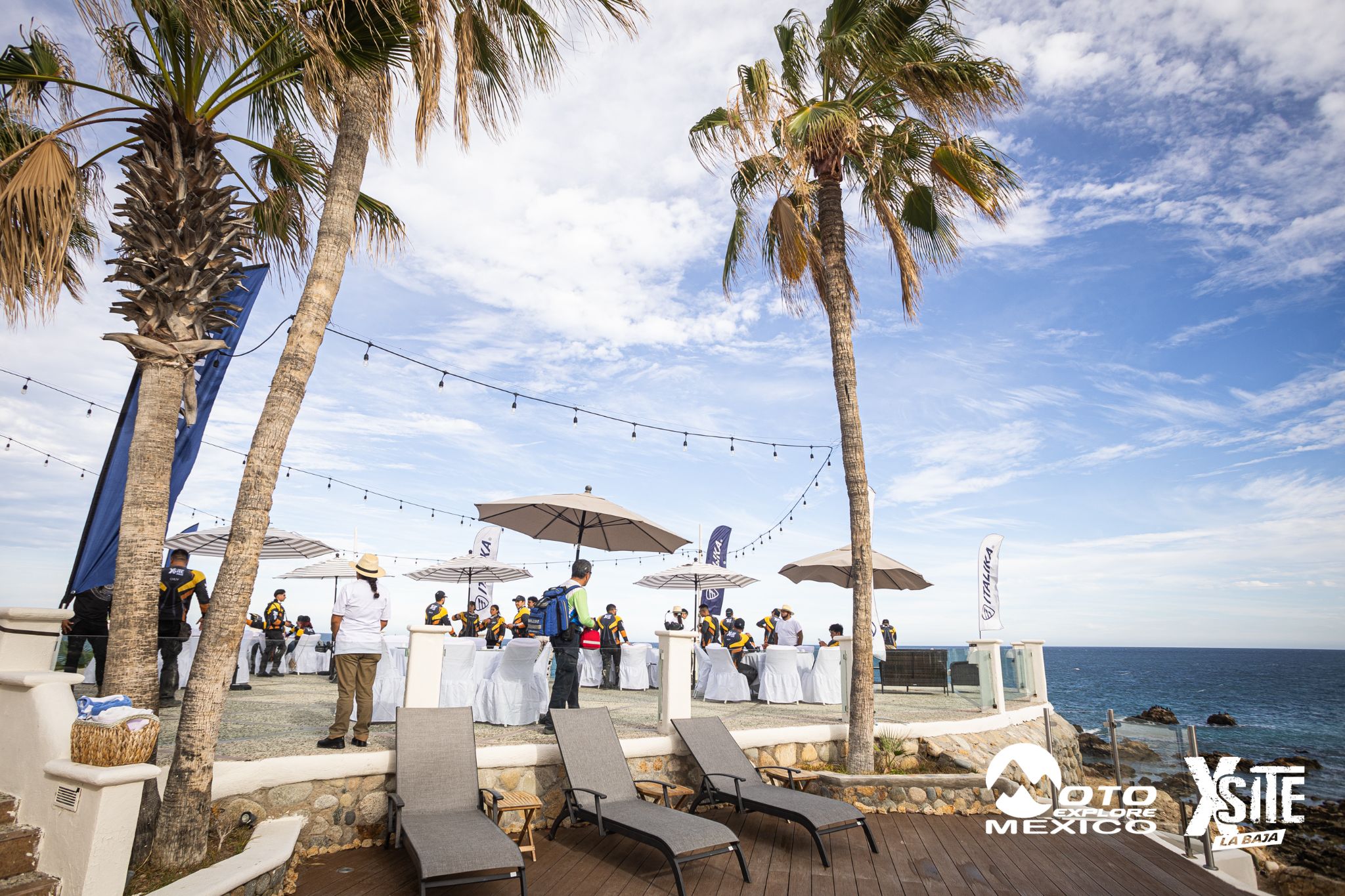 ITALIKA LA NAJA D2 548