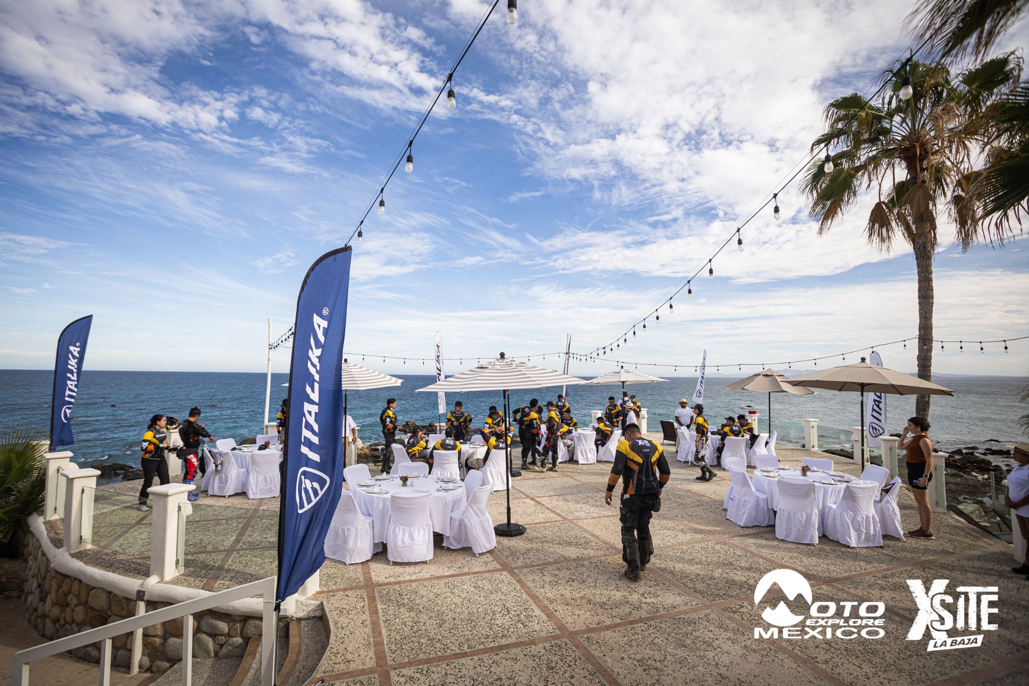 ITALIKA LA NAJA D2 550