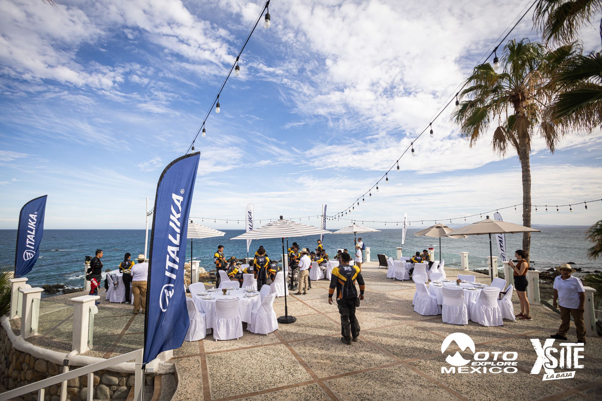 ITALIKA LA NAJA D2 552