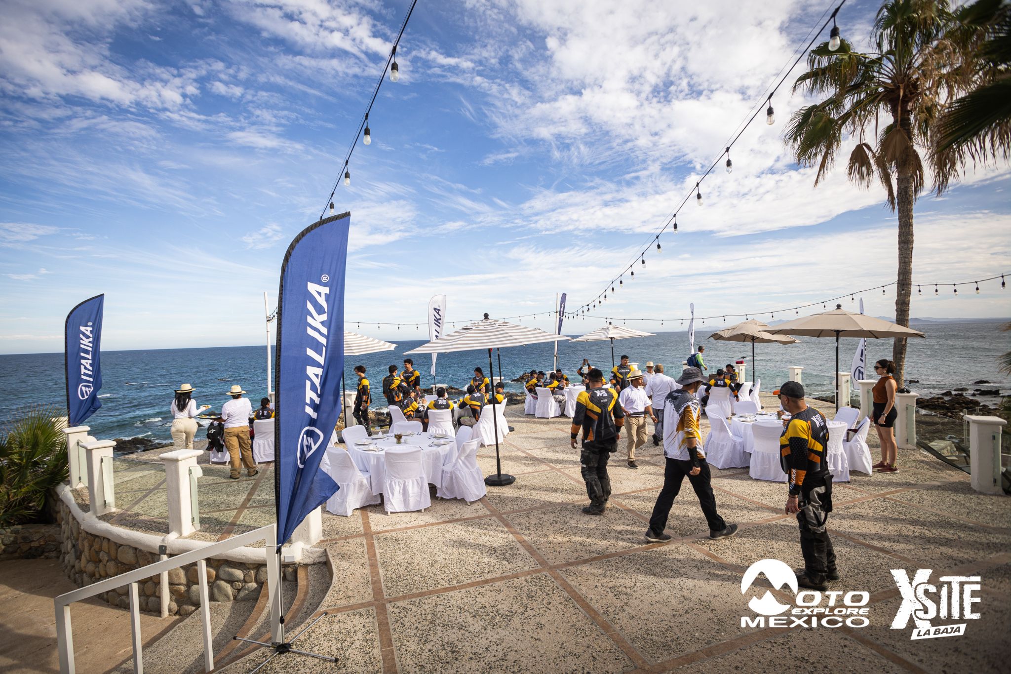 ITALIKA LA NAJA D2 553