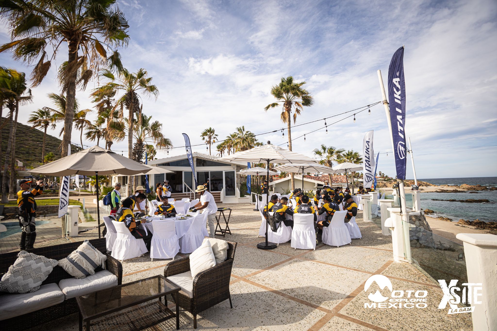 ITALIKA LA NAJA D2 557