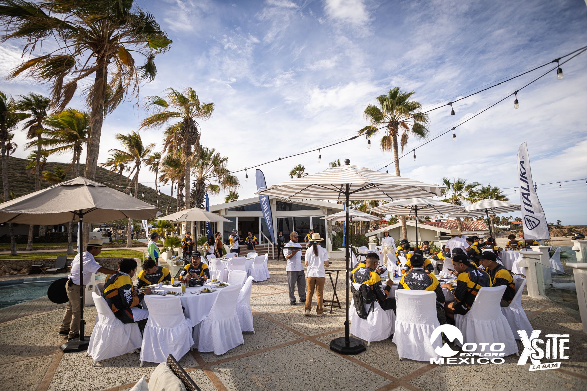 ITALIKA LA NAJA D2 562