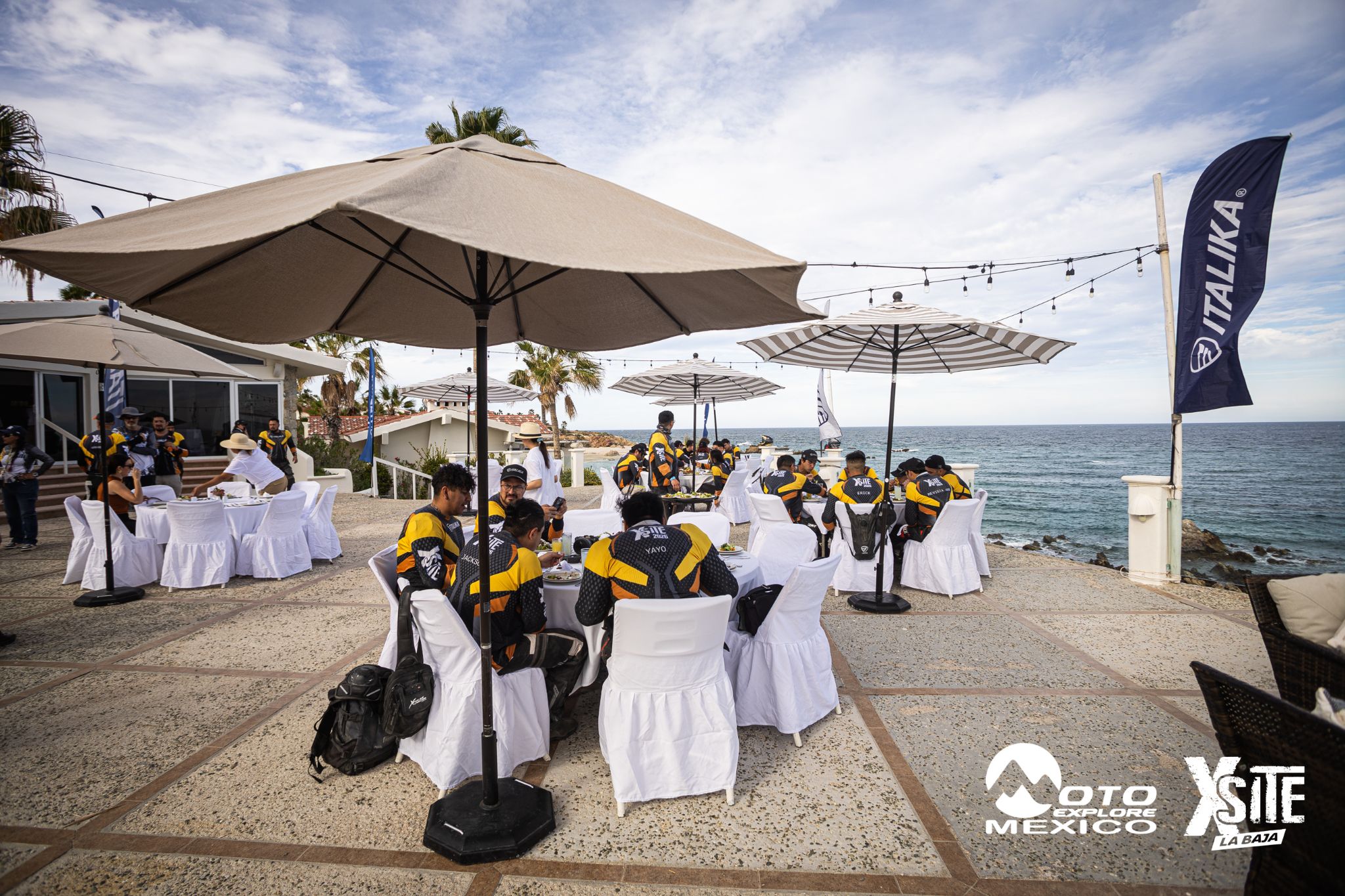 ITALIKA LA NAJA D2 564