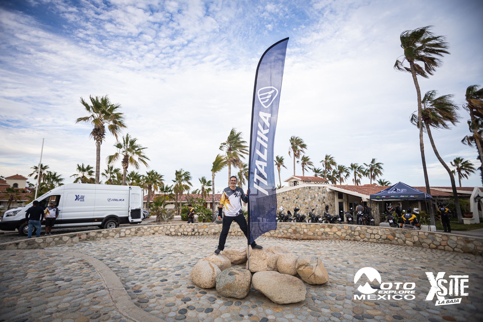 ITALIKA LA NAJA D2 566