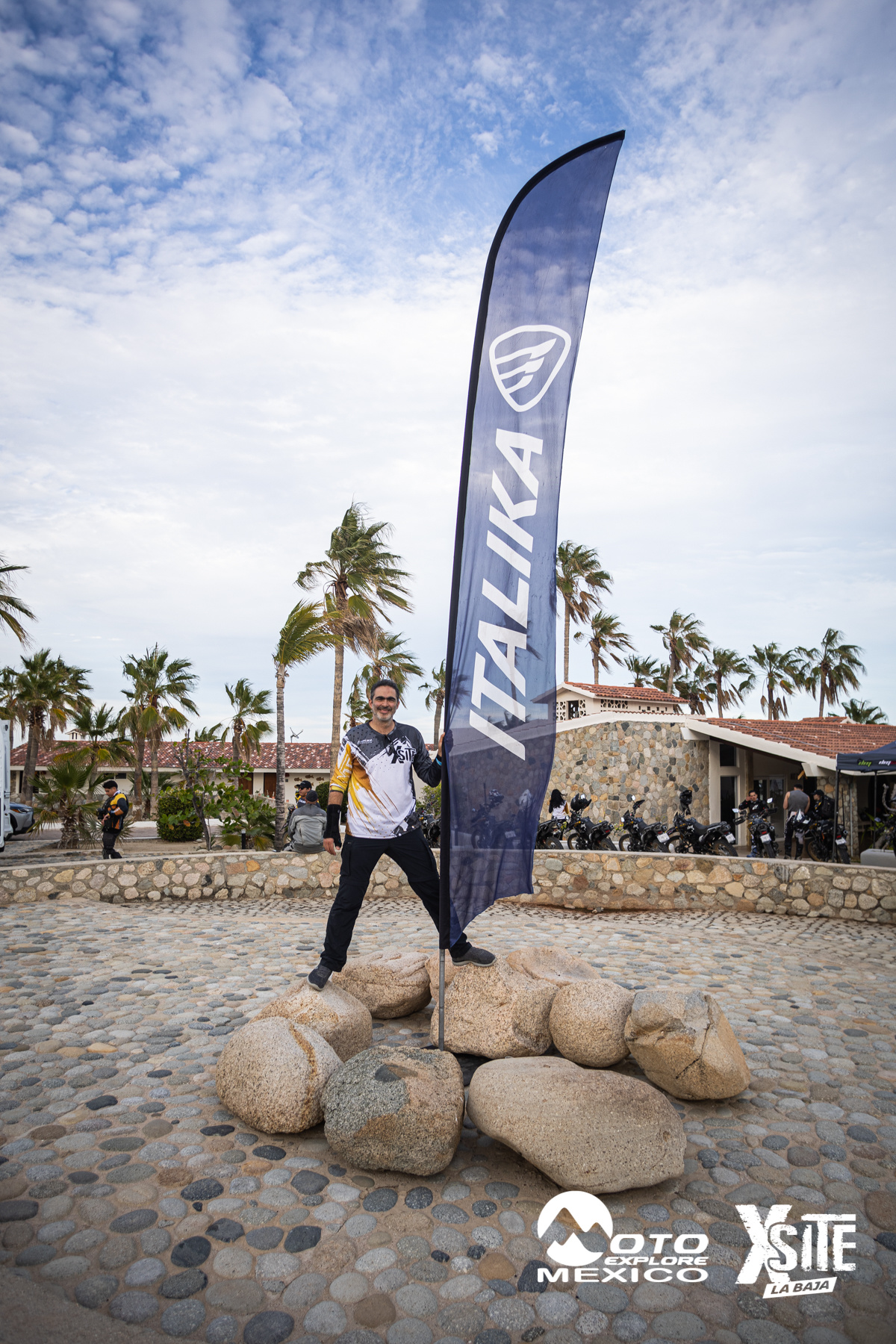 ITALIKA LA NAJA D2 567