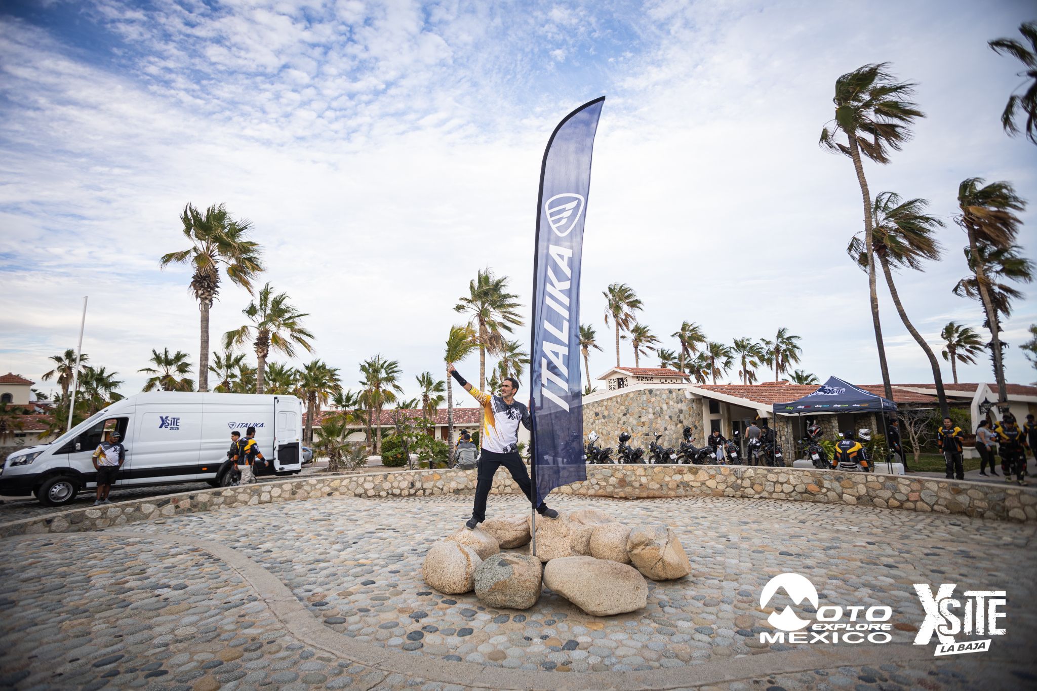 ITALIKA LA NAJA D2 571