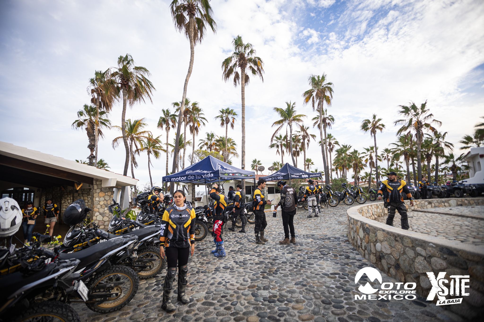 ITALIKA LA NAJA D2 577