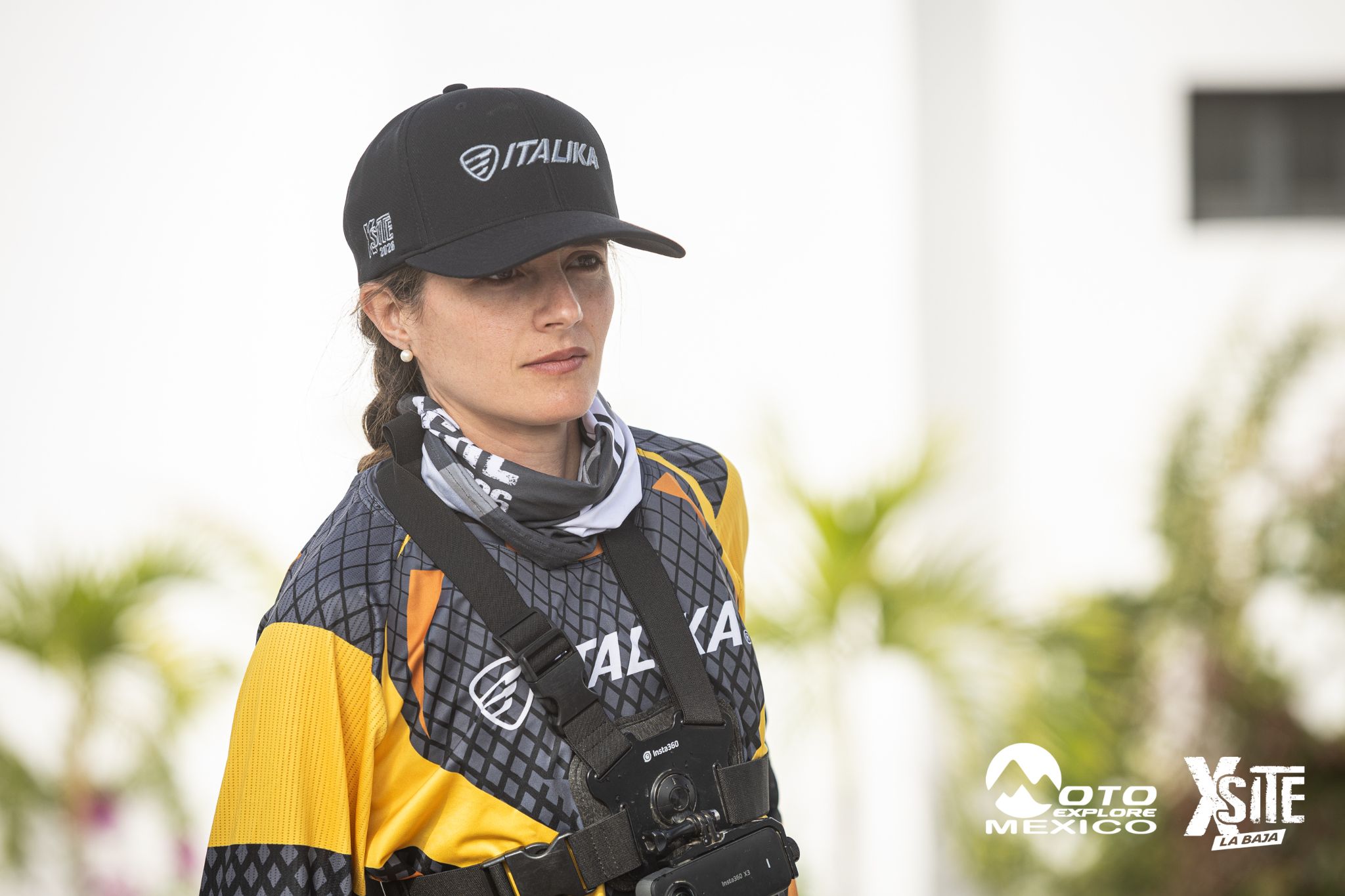 ITALIKA LA NAJA D2 58