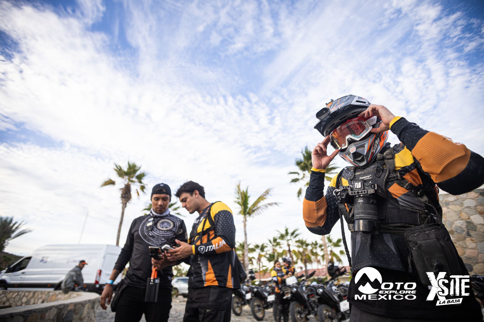 ITALIKA LA NAJA D2 584