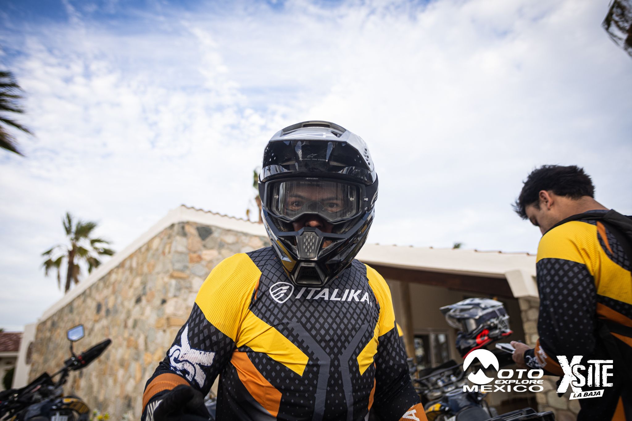 ITALIKA LA NAJA D2 596