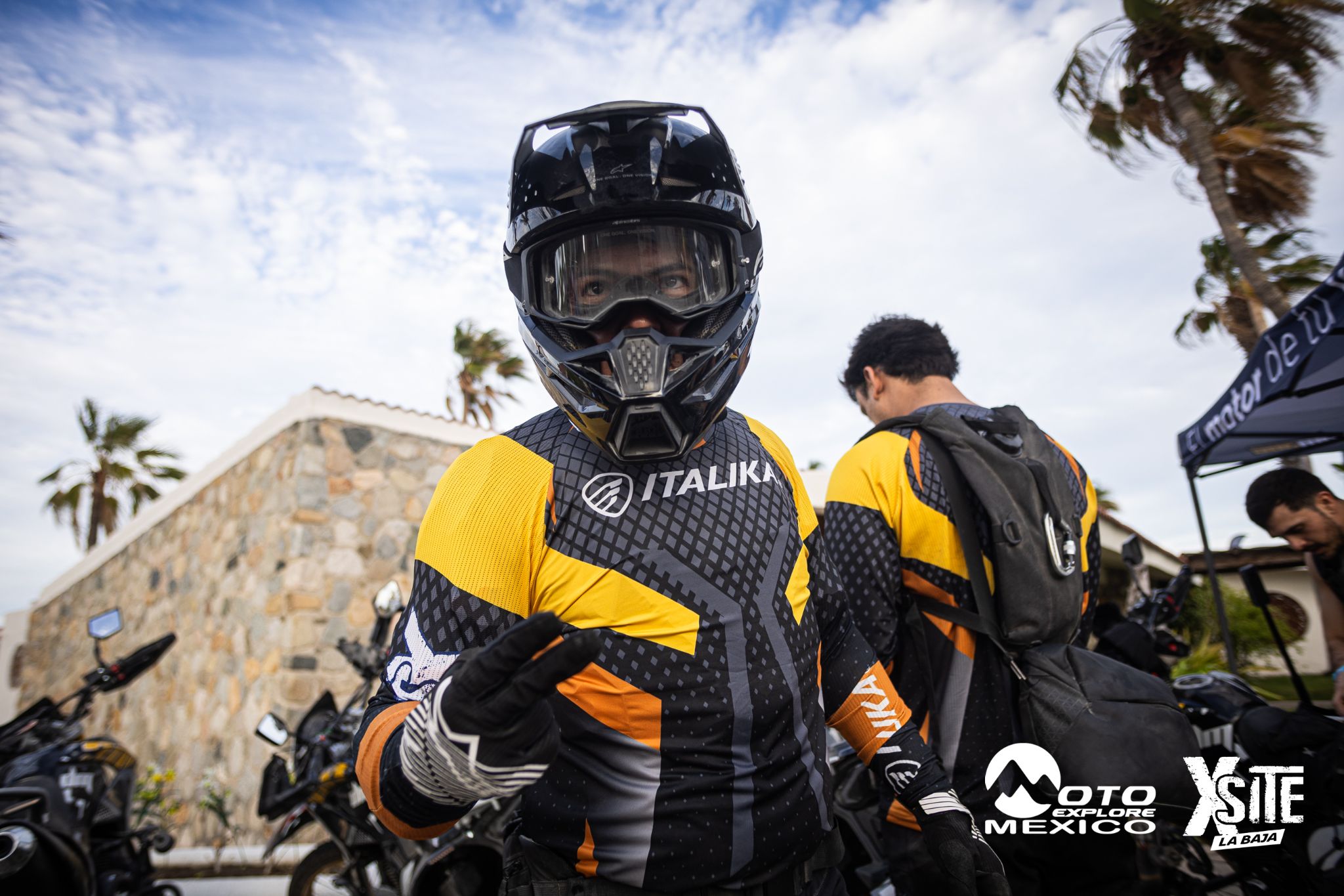 ITALIKA LA NAJA D2 597