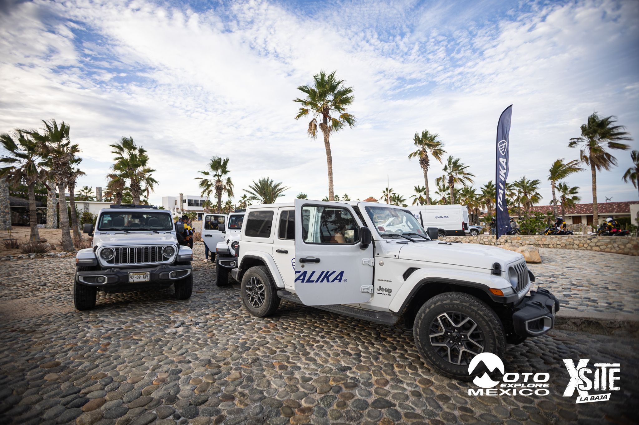 ITALIKA LA NAJA D2 600