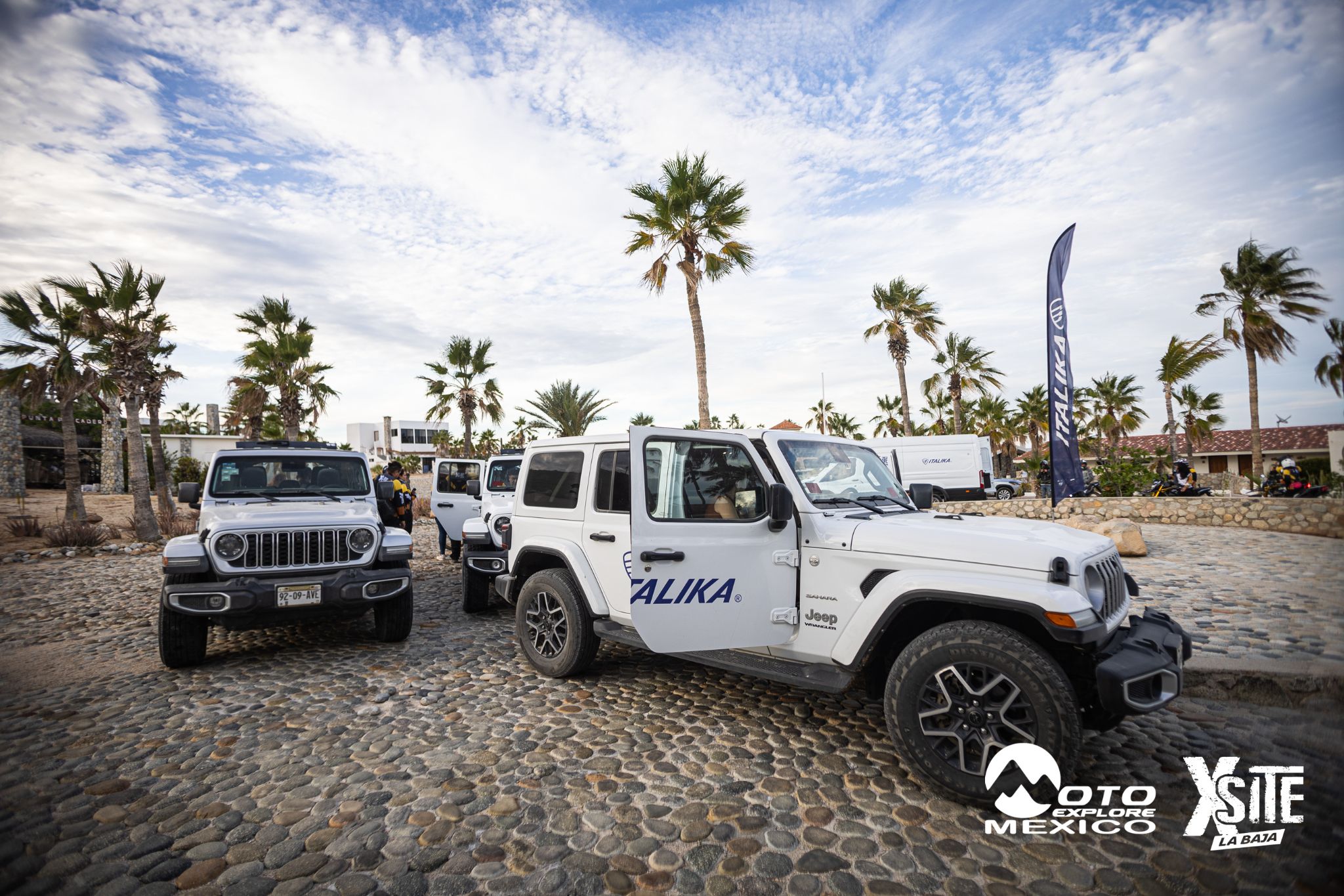 ITALIKA LA NAJA D2 601