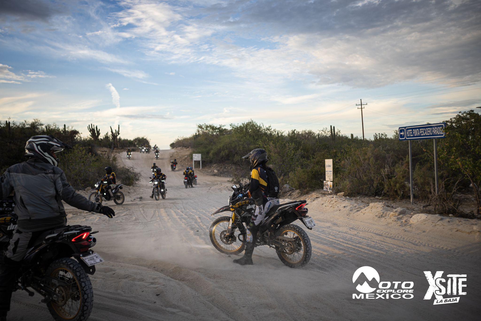 ITALIKA LA NAJA D2 602