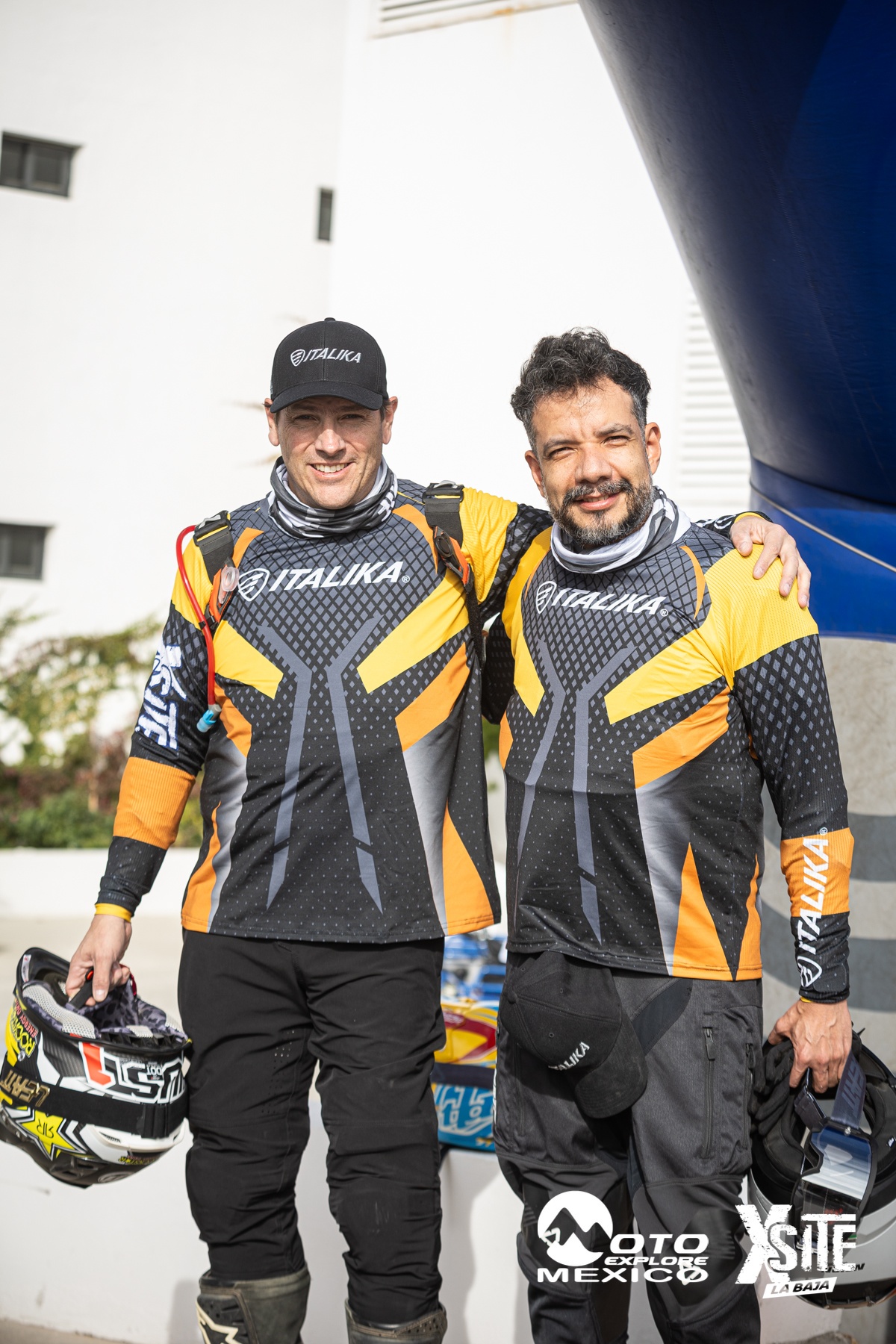 ITALIKA LA NAJA D2 61