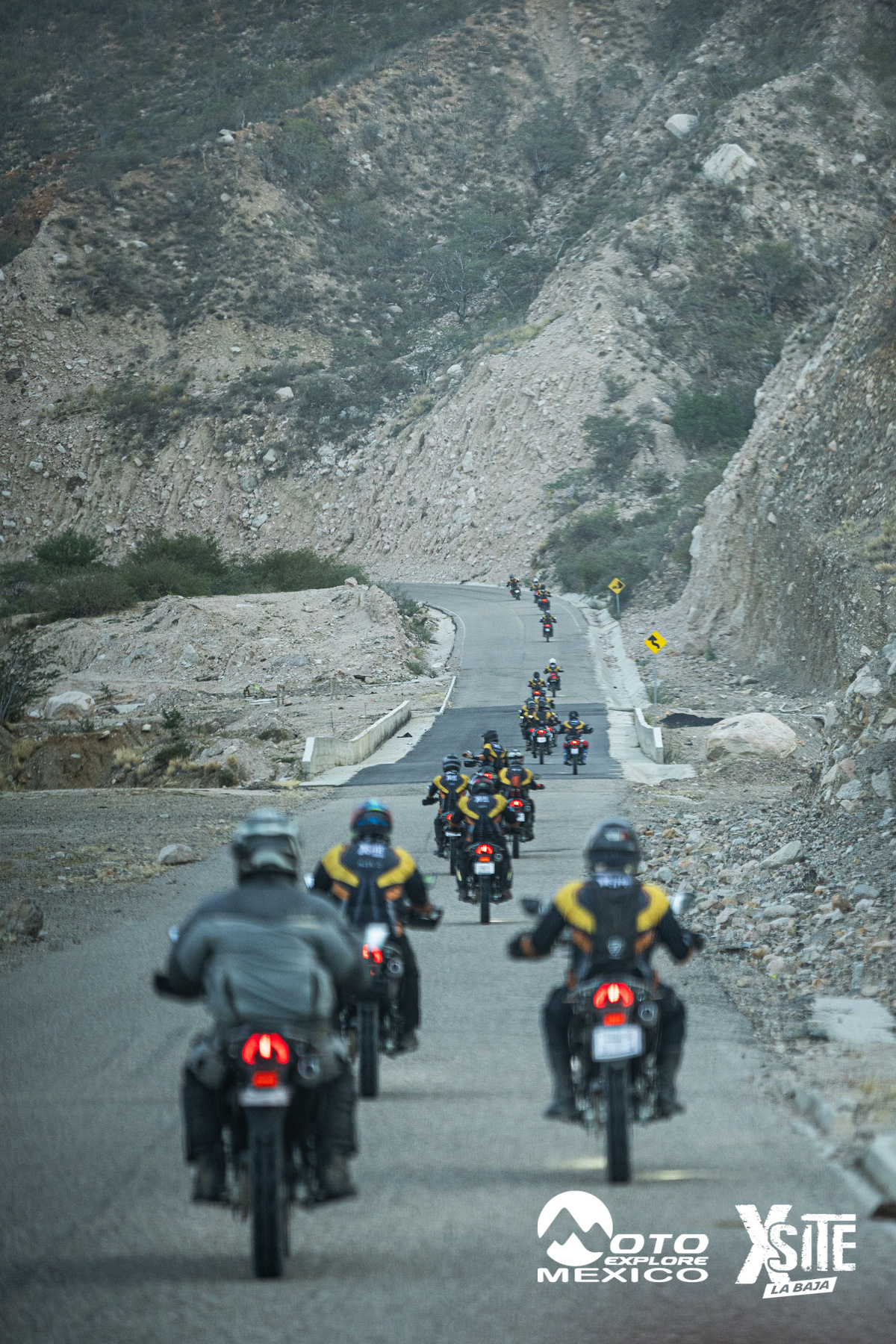 ITALIKA LA NAJA D2 611