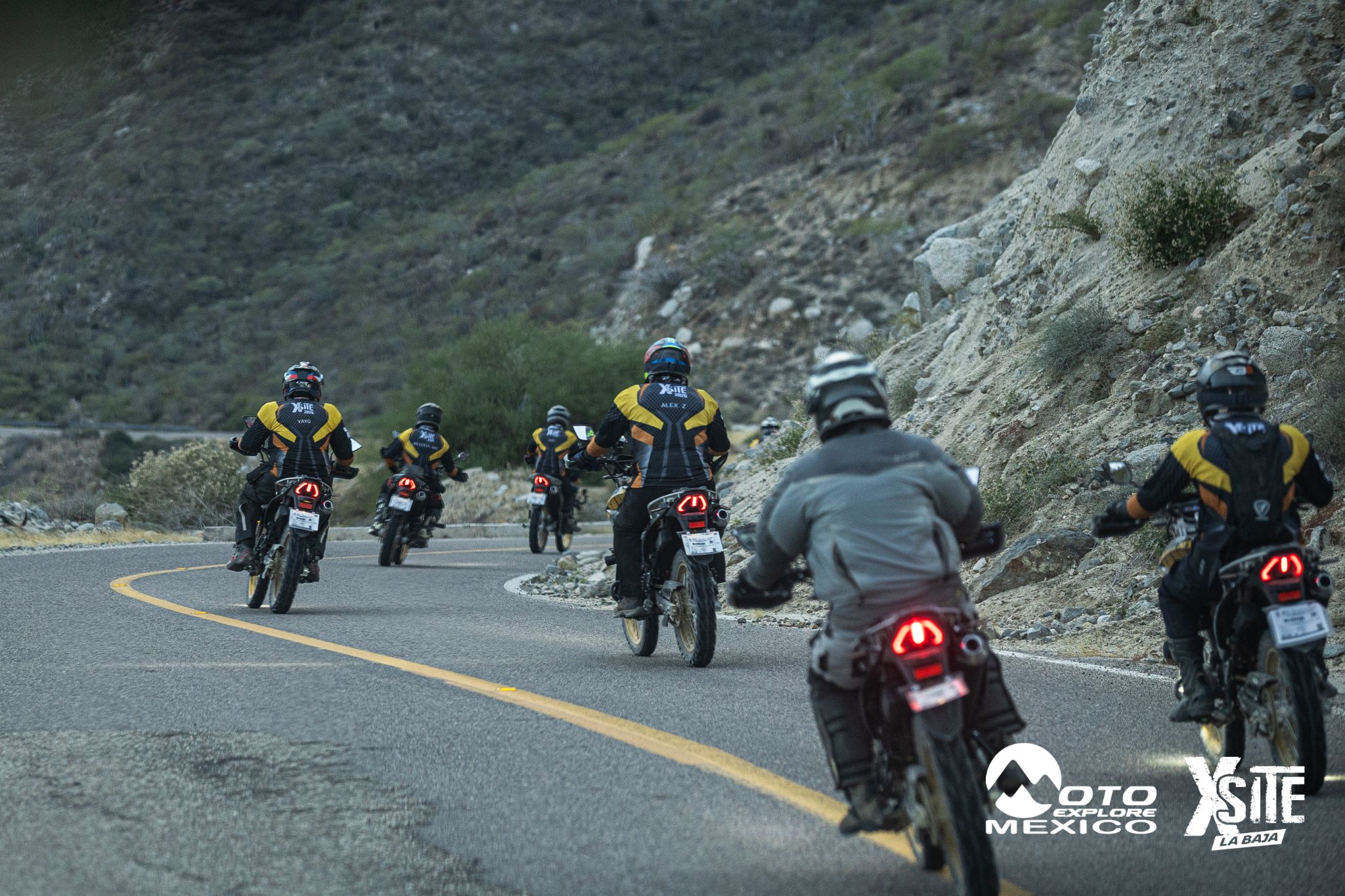 ITALIKA LA NAJA D2 615