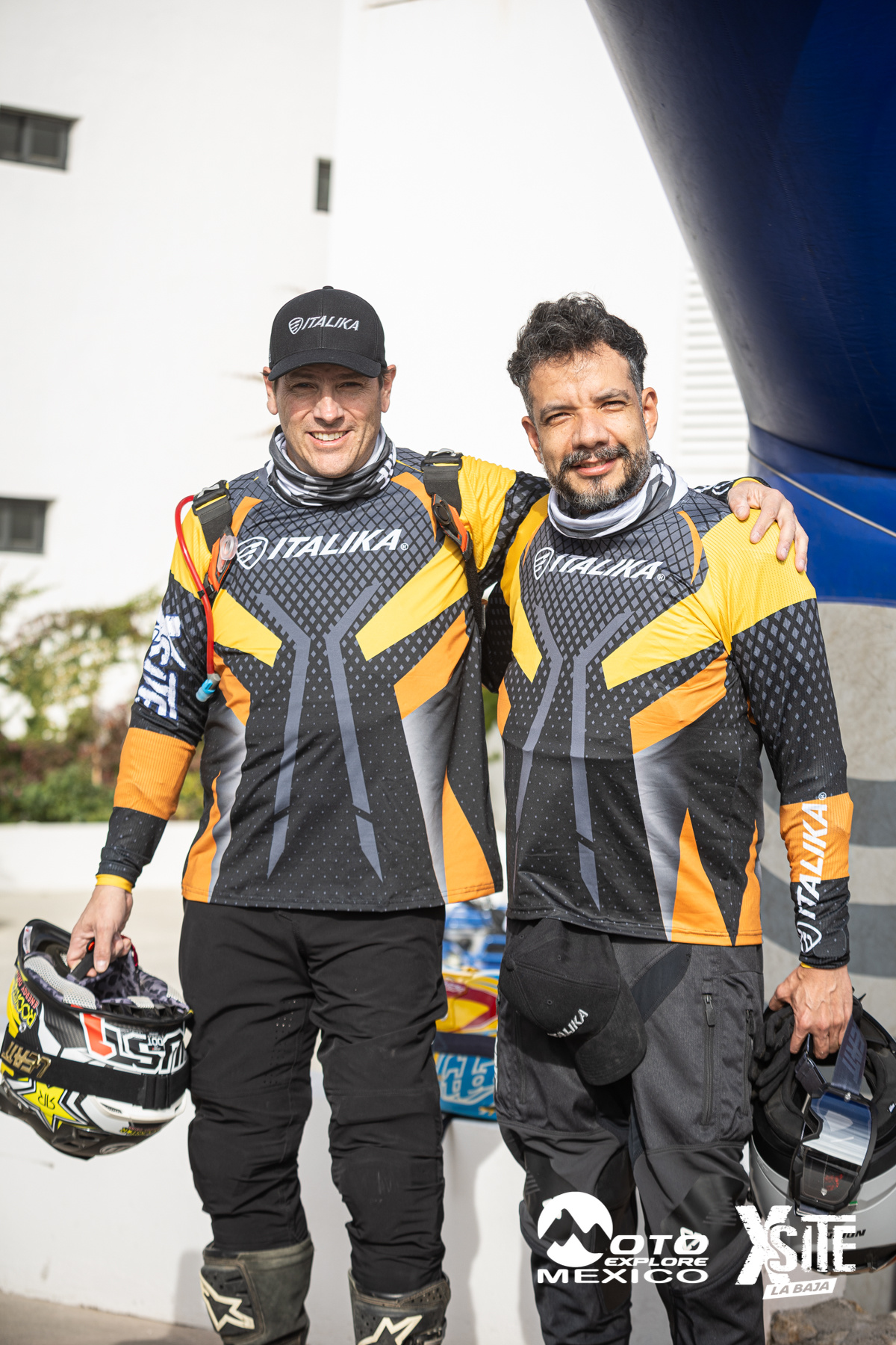 ITALIKA LA NAJA D2 62