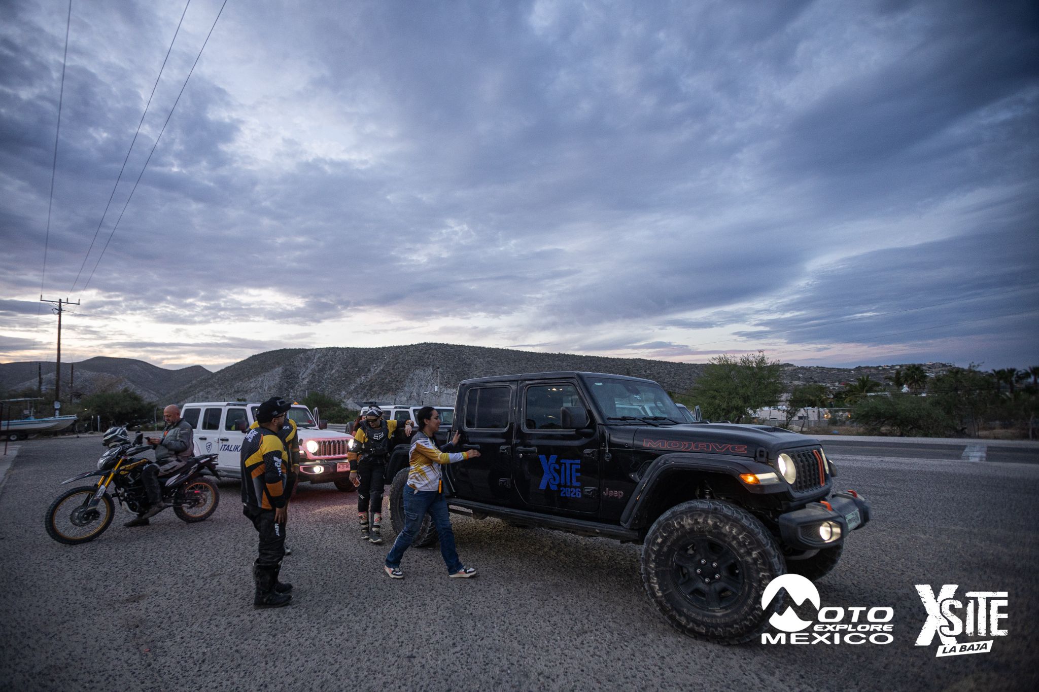 ITALIKA LA NAJA D2 622