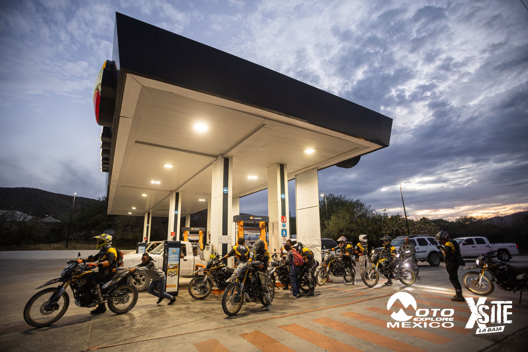 ITALIKA LA NAJA D2 626