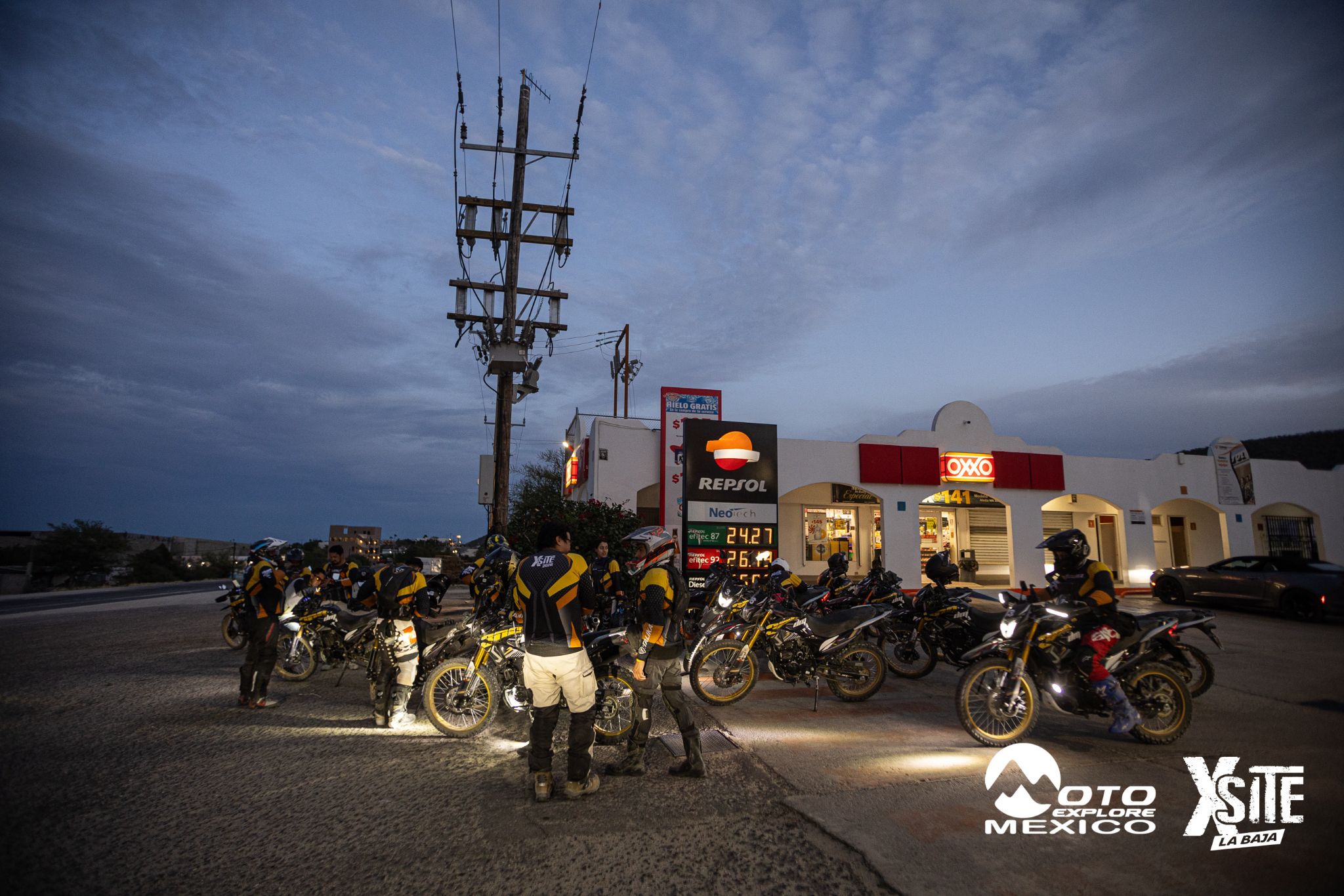 ITALIKA LA NAJA D2 627