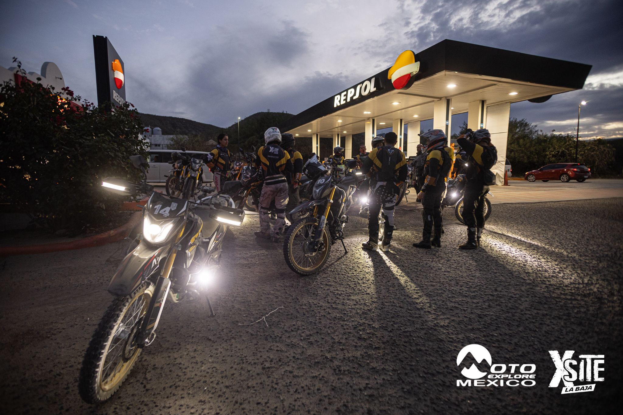 ITALIKA LA NAJA D2 629