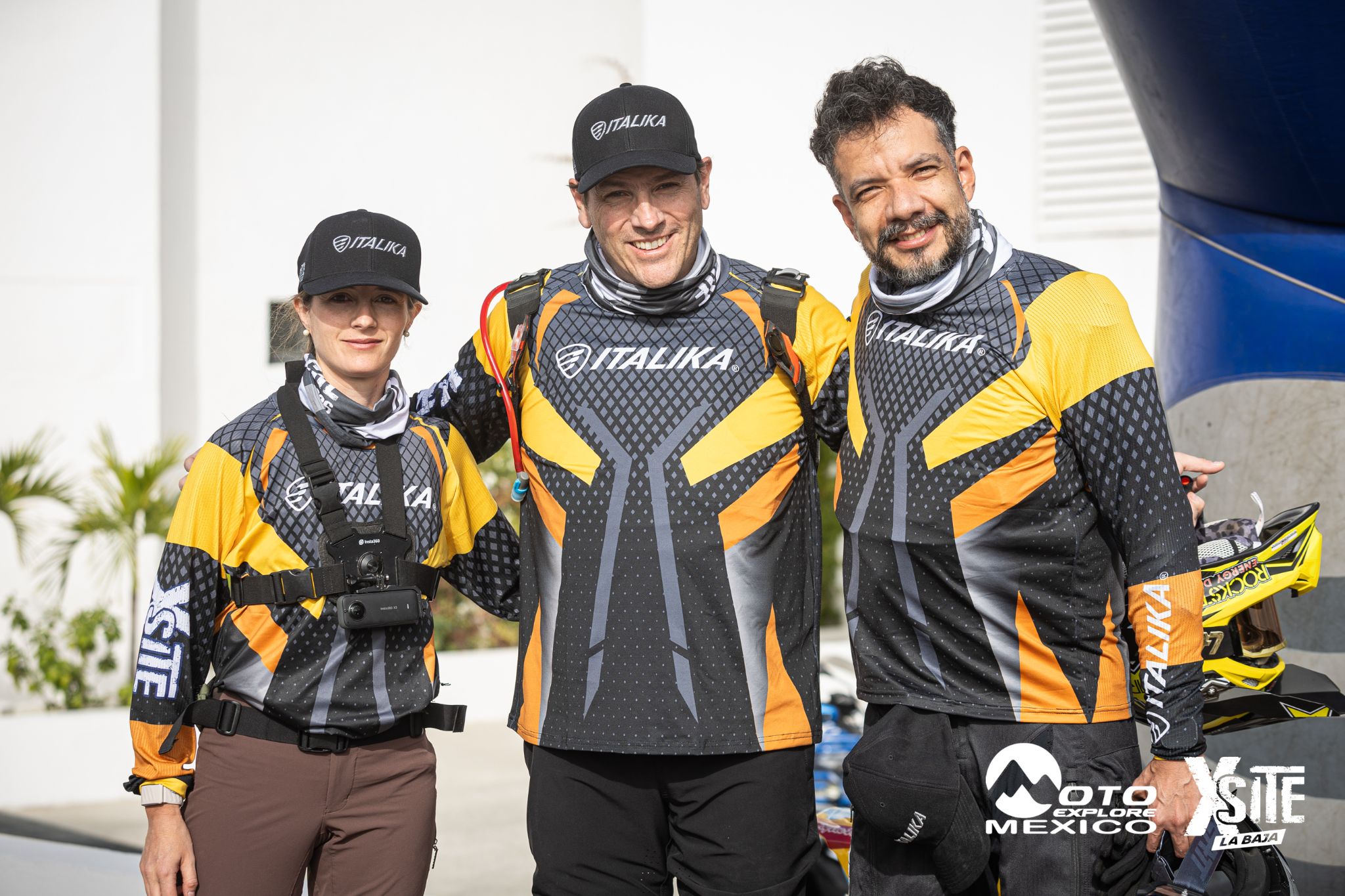 ITALIKA LA NAJA D2 63