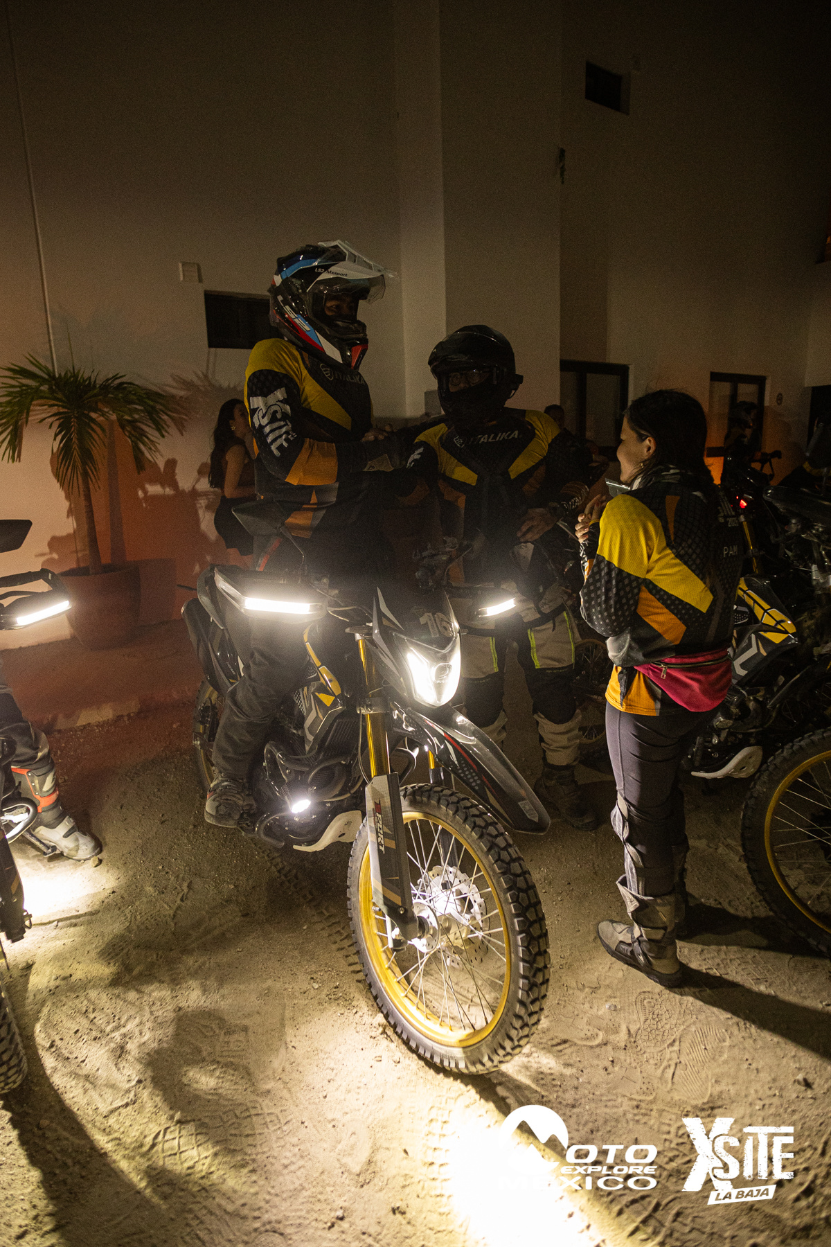 ITALIKA LA NAJA D2 635