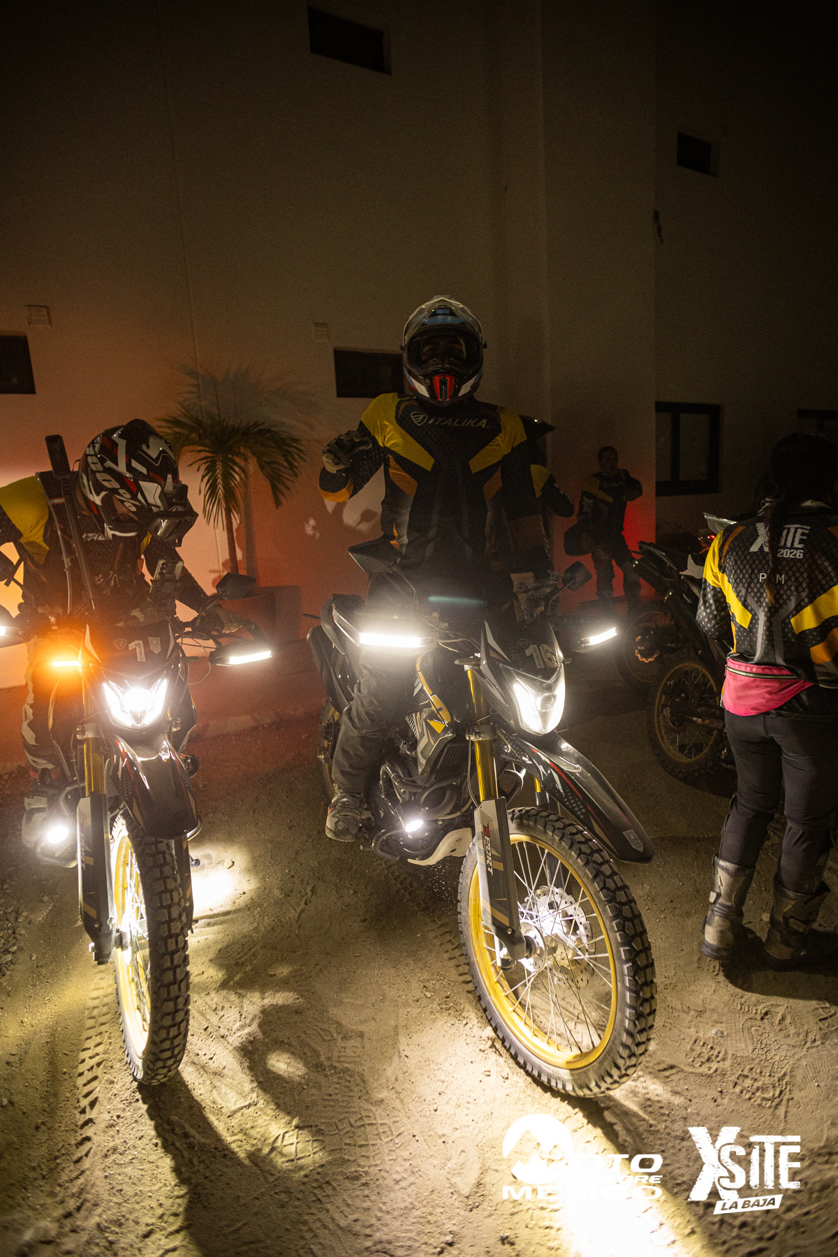 ITALIKA LA NAJA D2 637