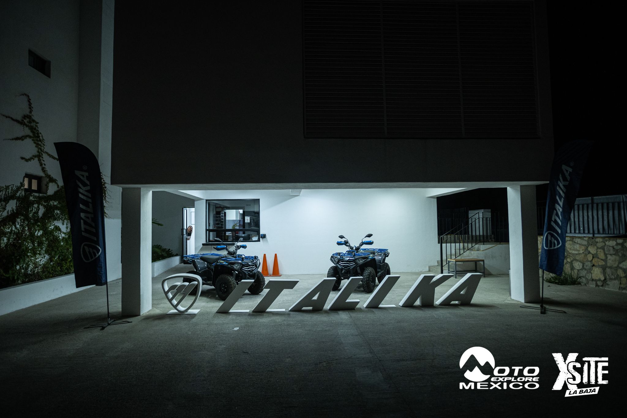 ITALIKA LA NAJA D2 640