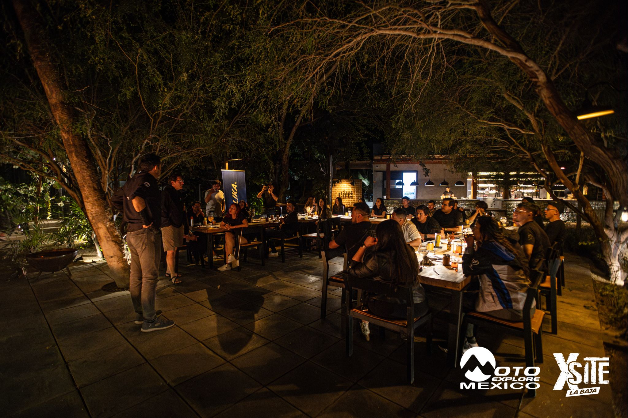 ITALIKA LA NAJA D2 650