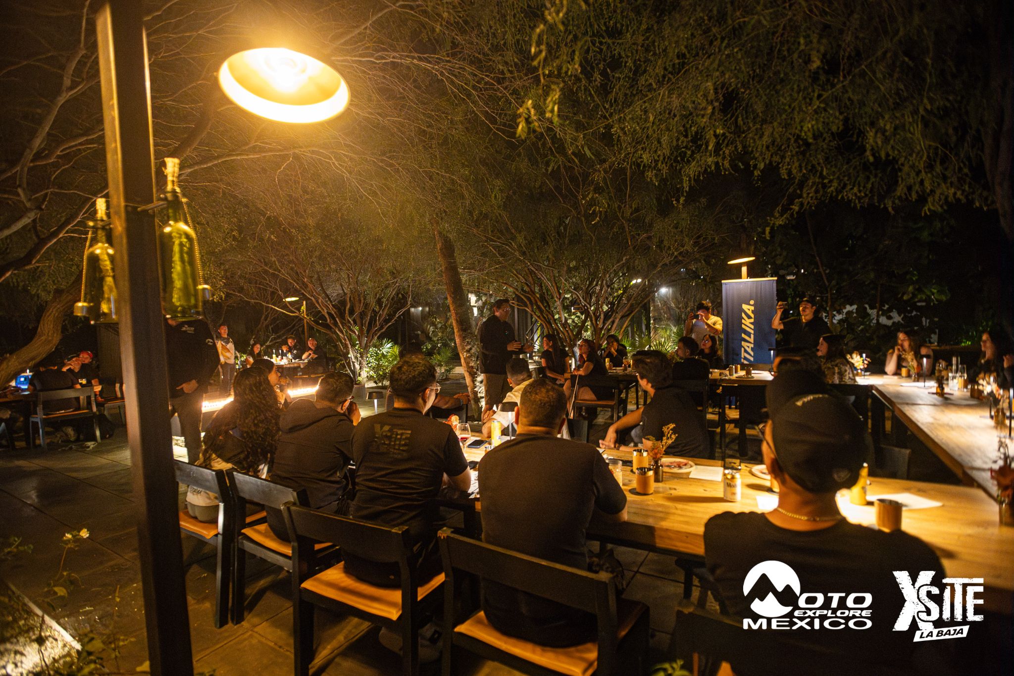 ITALIKA LA NAJA D2 651