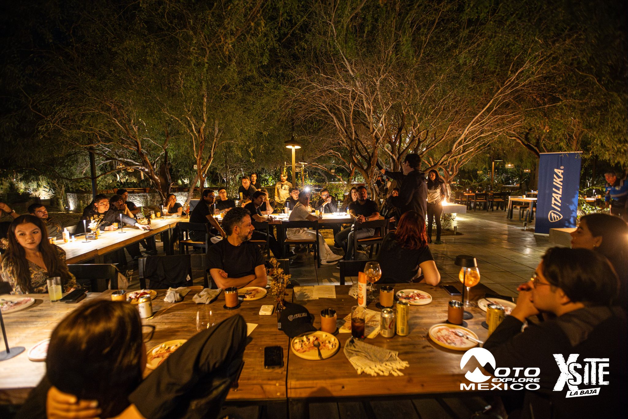 ITALIKA LA NAJA D2 654