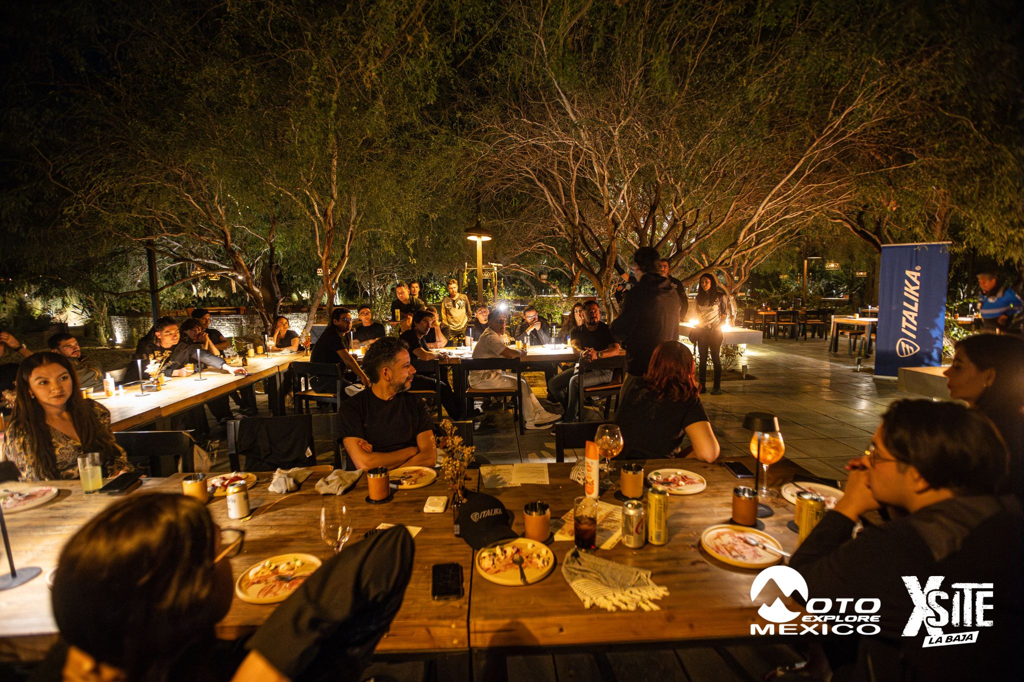 ITALIKA LA NAJA D2 655