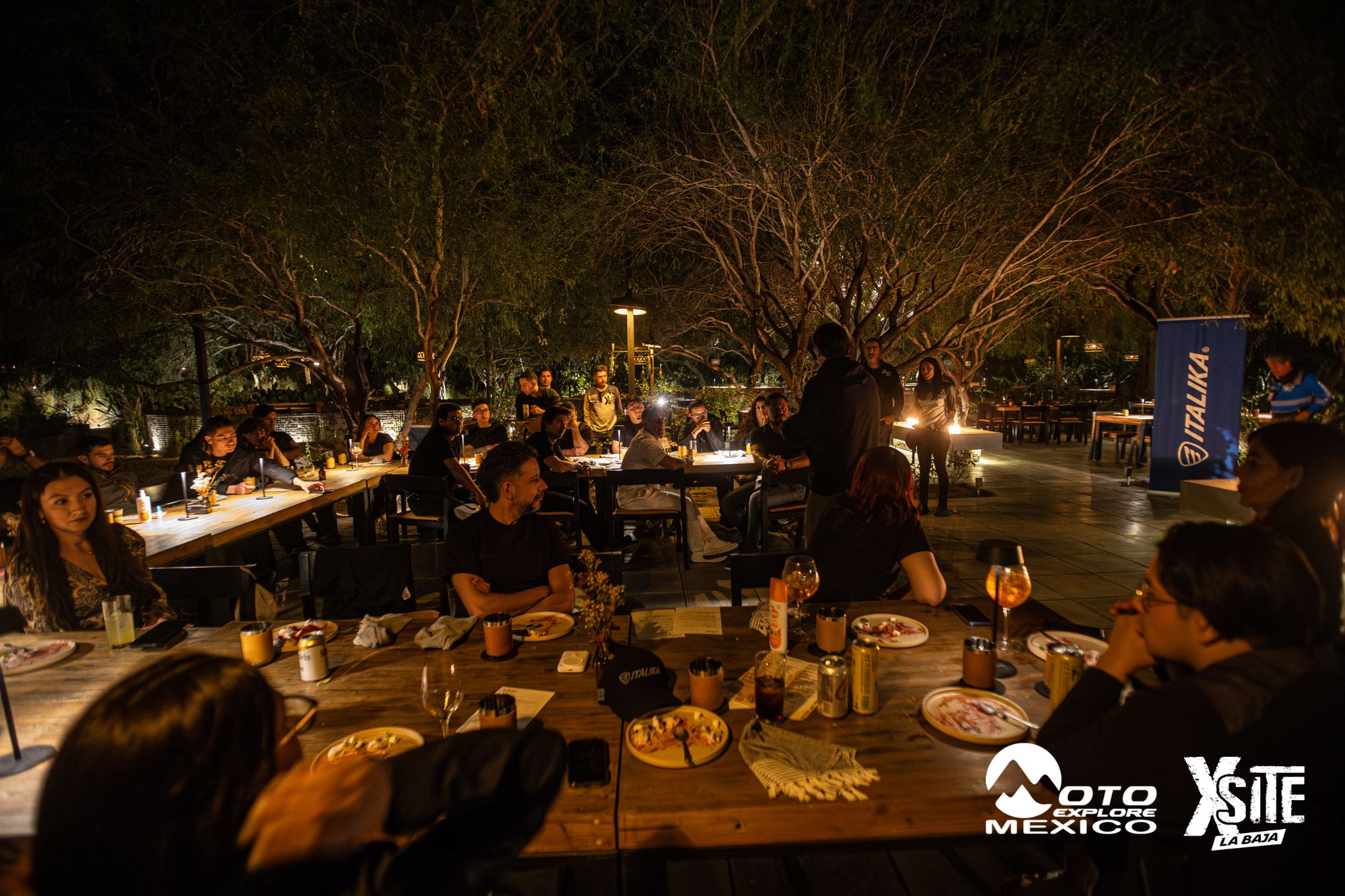 ITALIKA LA NAJA D2 656