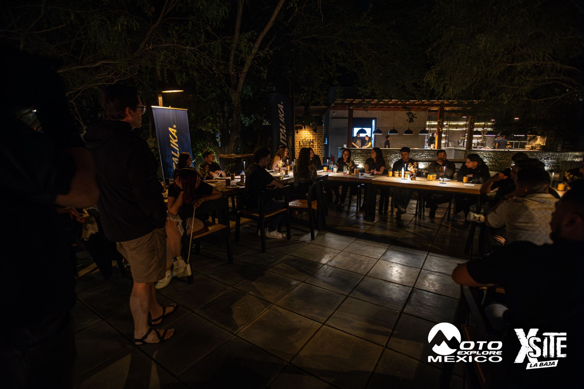 ITALIKA LA NAJA D2 675