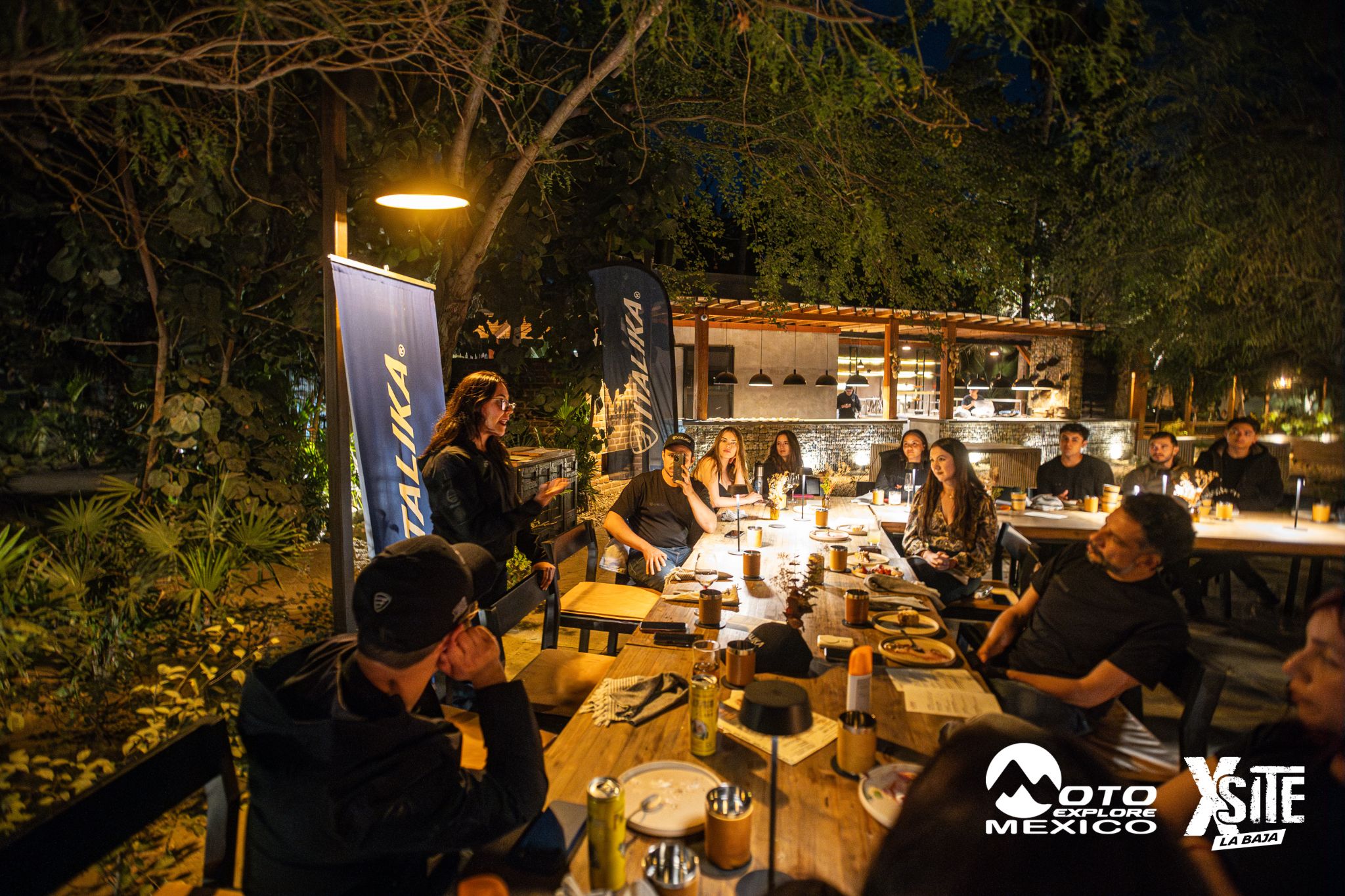 ITALIKA LA NAJA D2 686