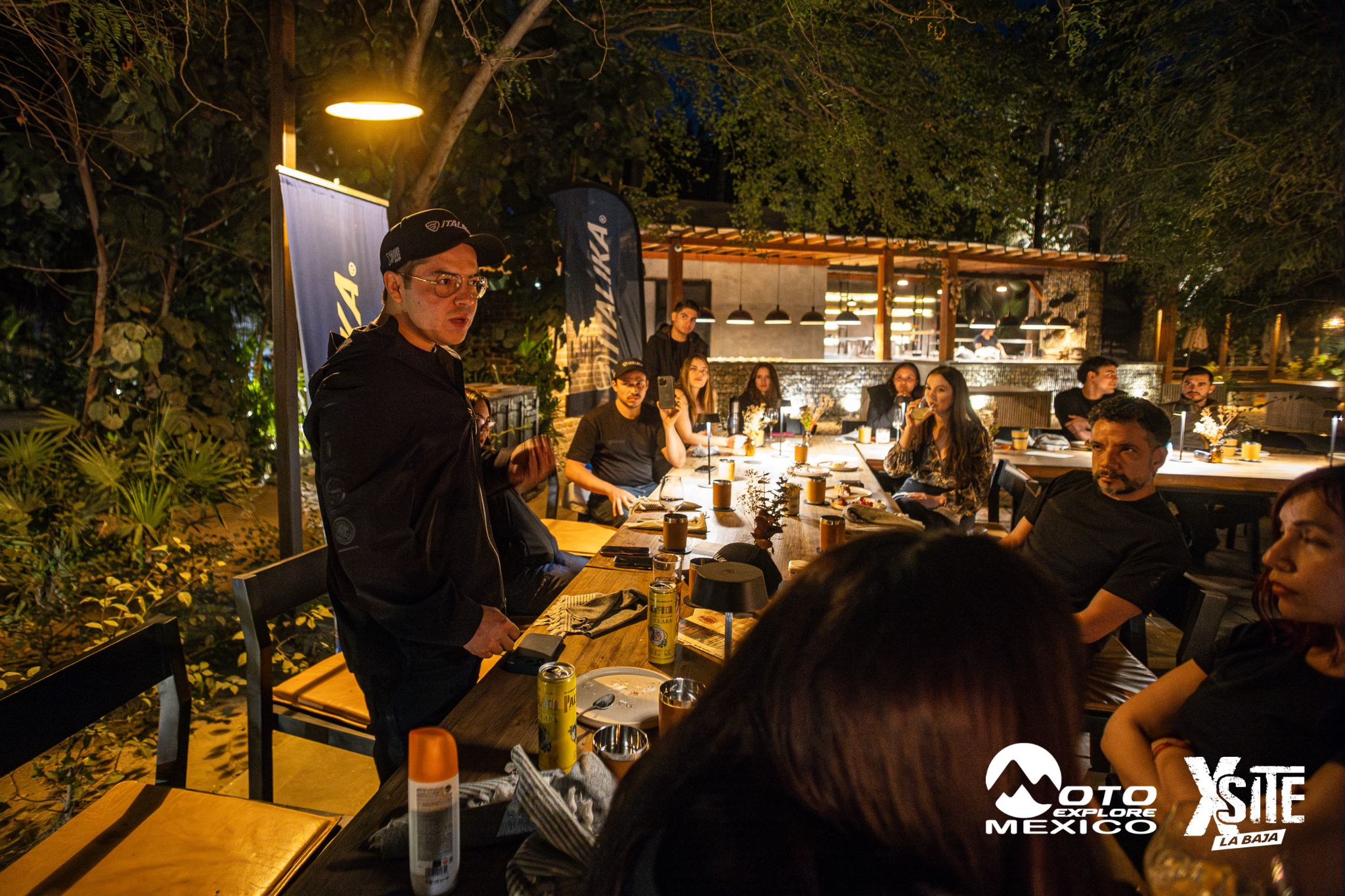 ITALIKA LA NAJA D2 688