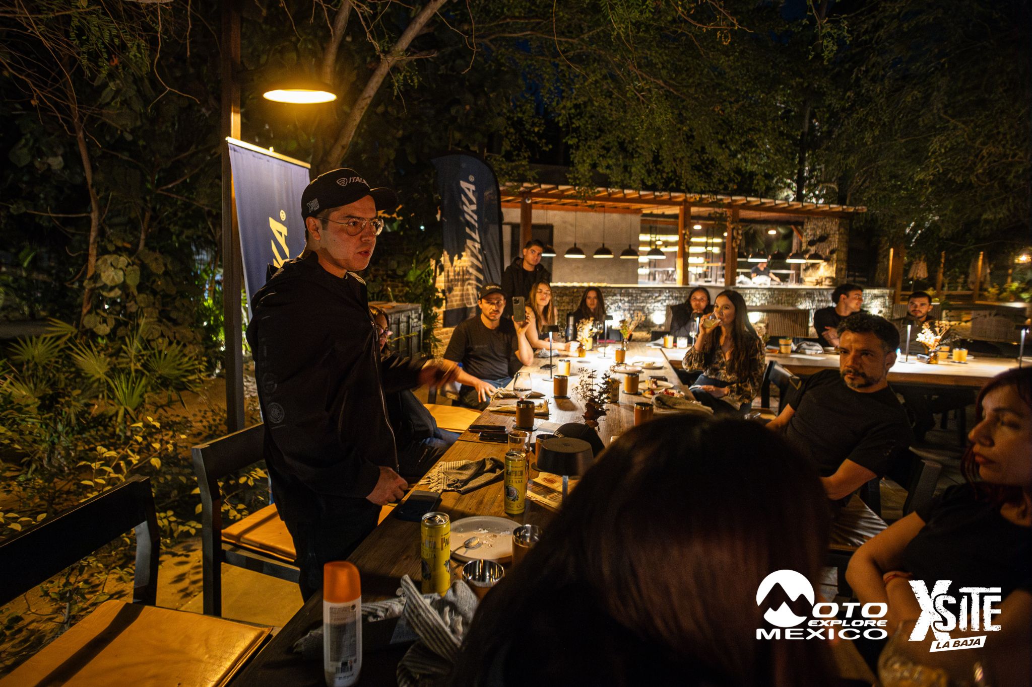 ITALIKA LA NAJA D2 689