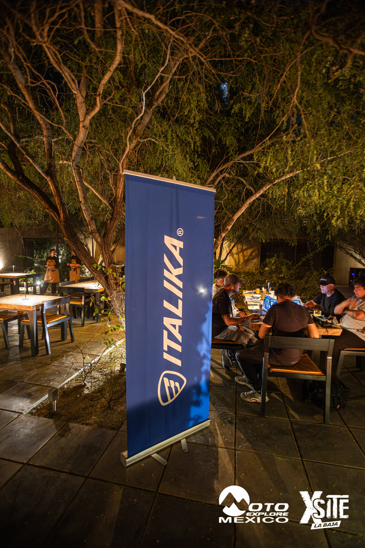 ITALIKA LA NAJA D2 694