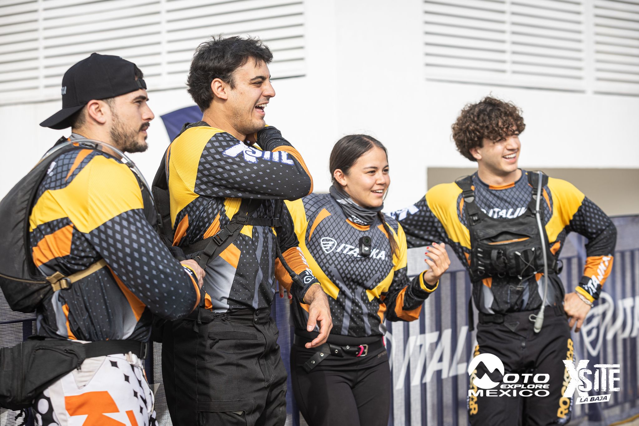 ITALIKA LA NAJA D2 70